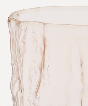 Klevering - Glass Trunk Vase image number 2