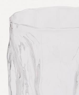 Klevering - Glass Trunk Vase image number 2