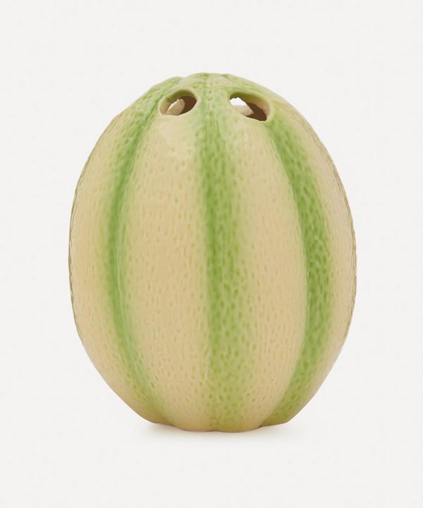 Klevering - Melon Vase image number null