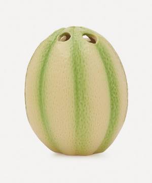 Melon Vase