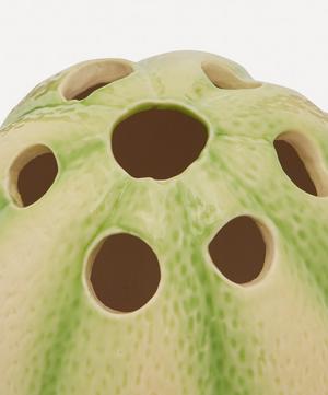 Klevering - Melon Vase image number 2