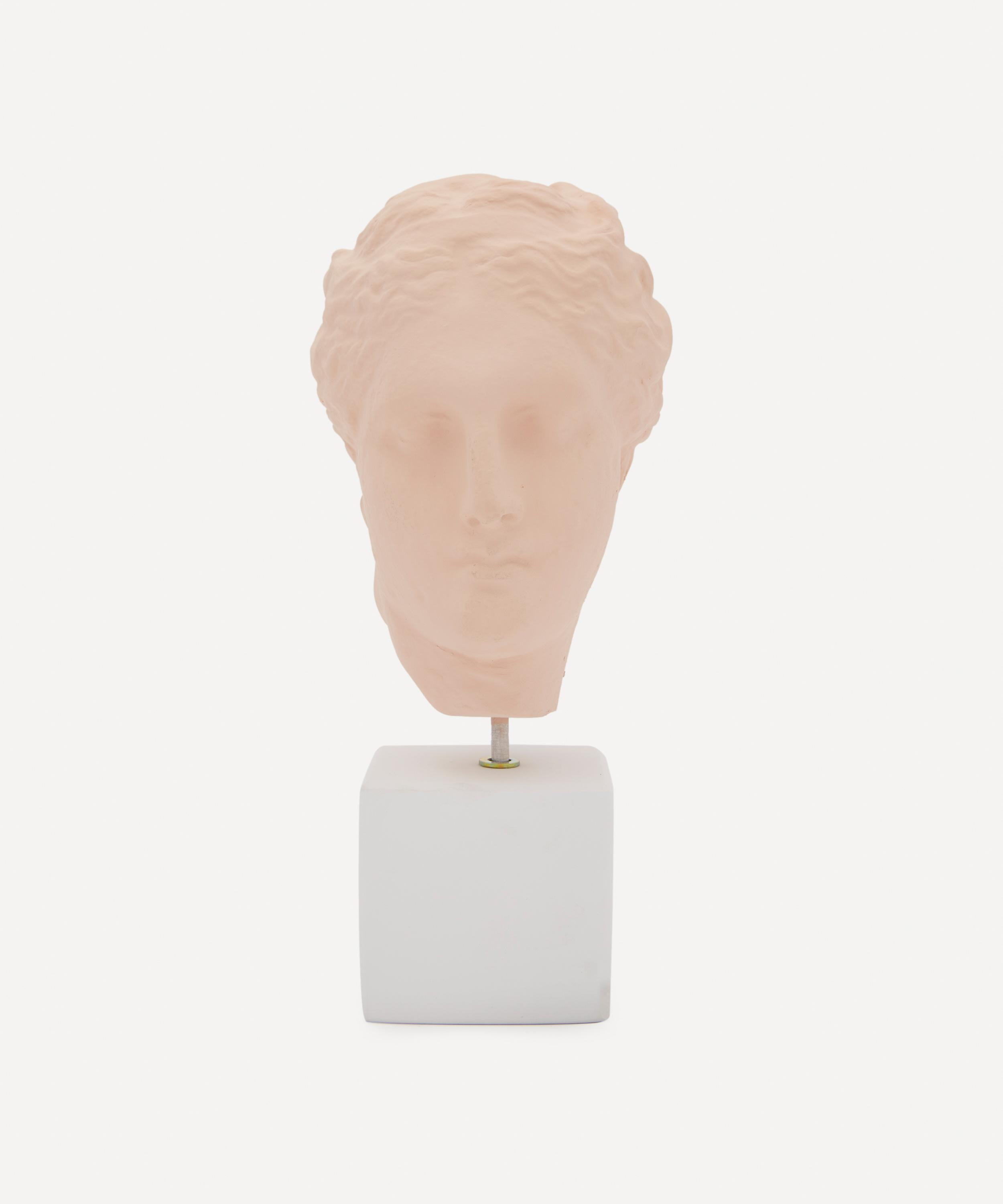 Sophia Enjoy Thinking - Medium Hygeia Head image number 0