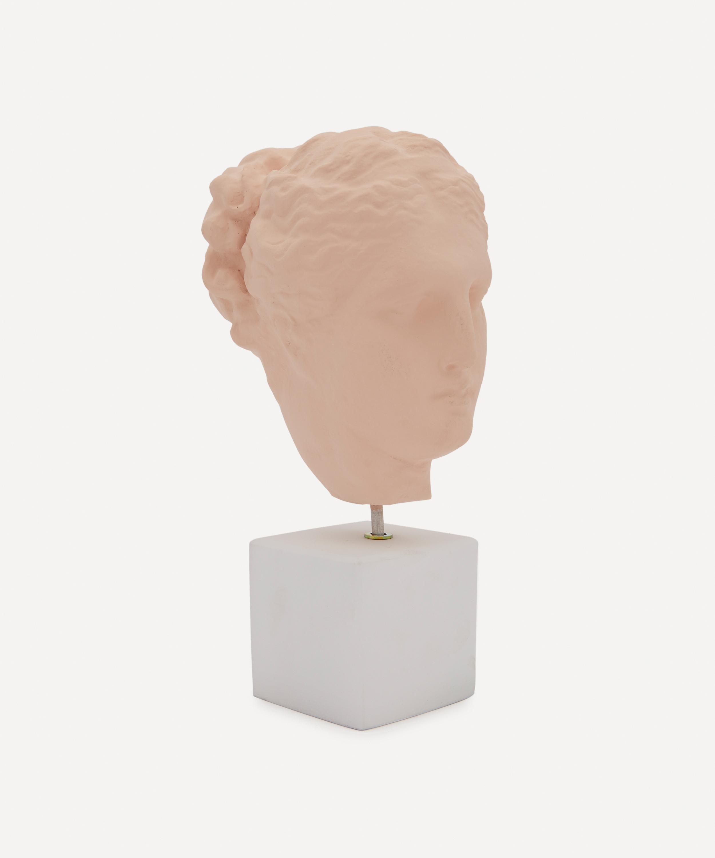 Sophia Enjoy Thinking - Medium Hygeia Head image number 1