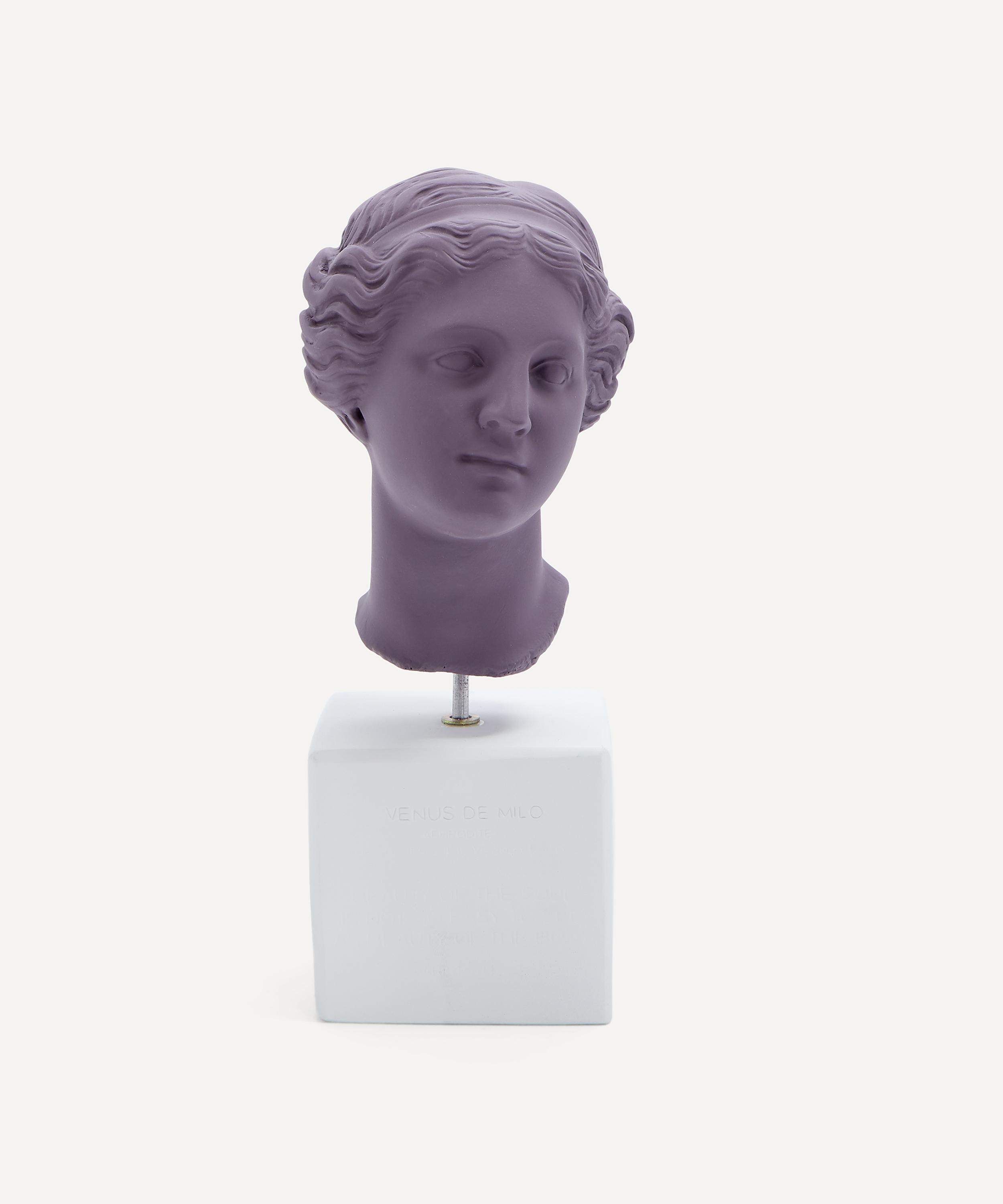Sophia Enjoy Thinking - Medium Venus Head image number 0