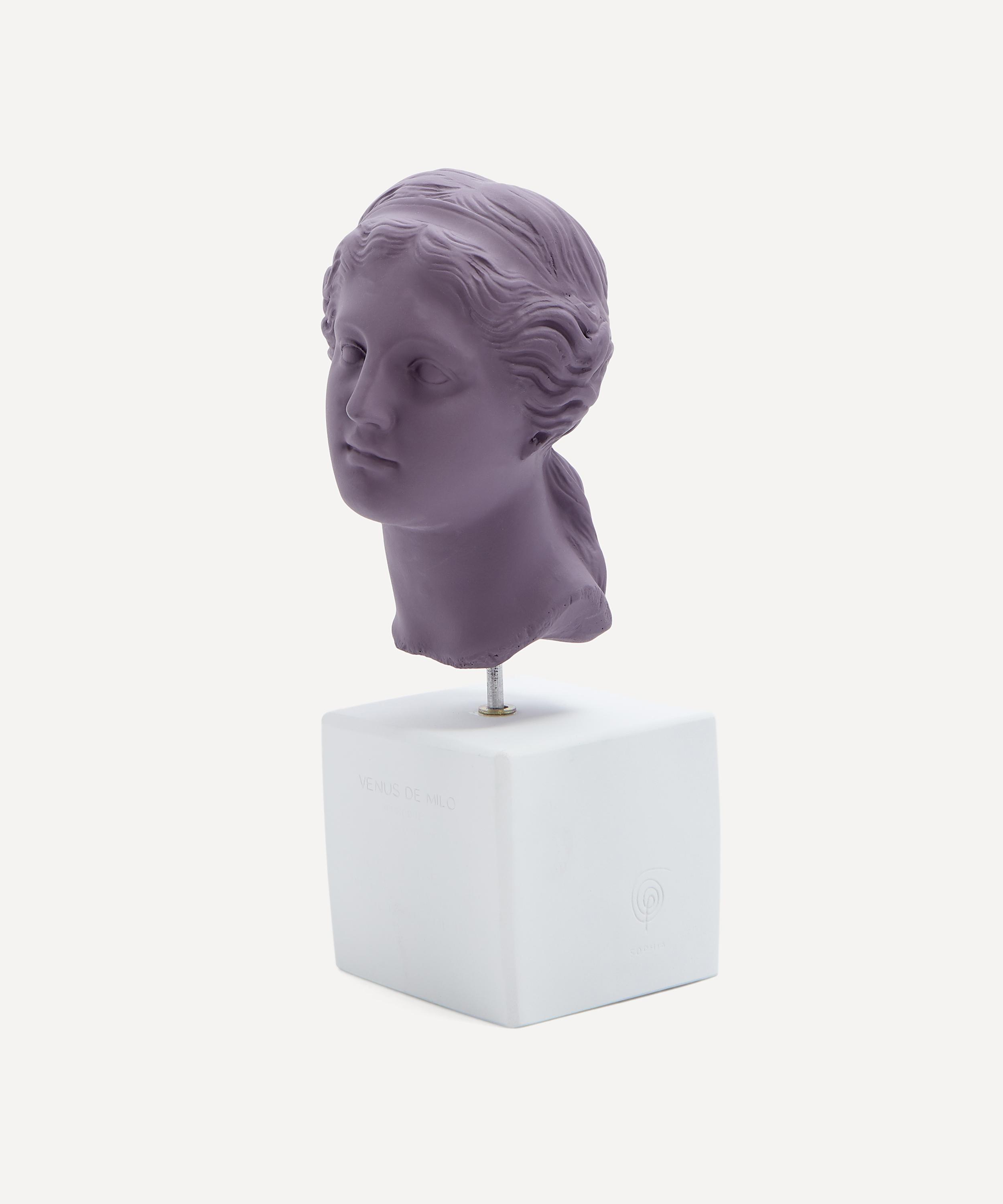 Sophia Enjoy Thinking - Medium Venus Head image number 1