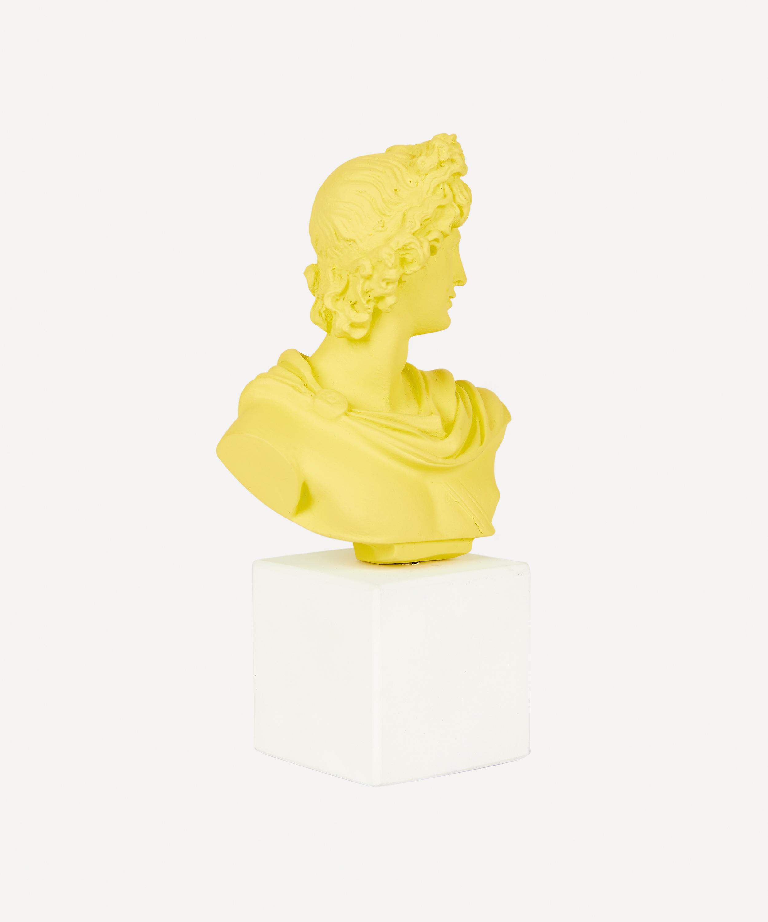Sophia Enjoy Thinking - Small Apollo Bust image number 1