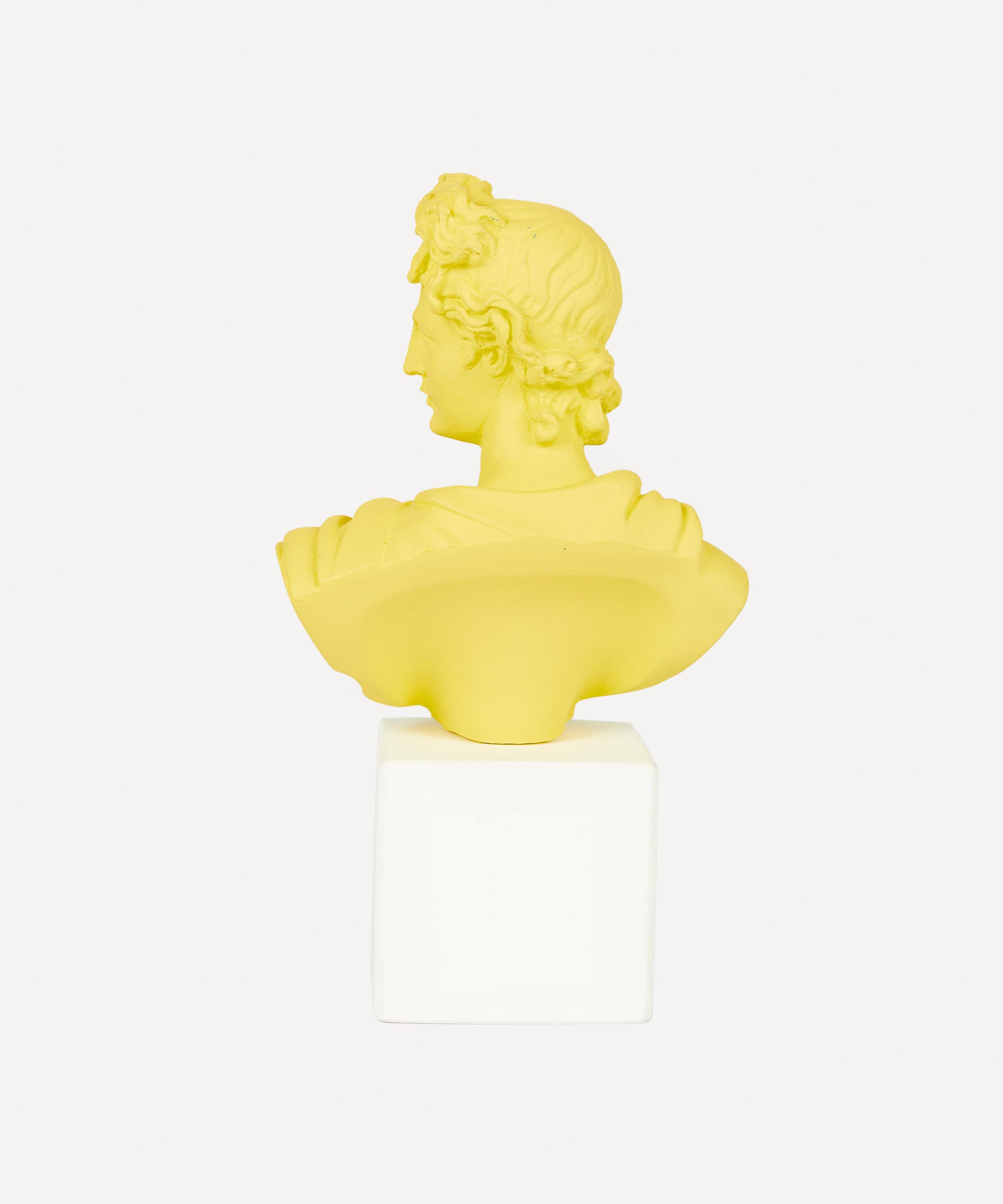 Sophia Enjoy Thinking - Small Apollo Bust image number 2