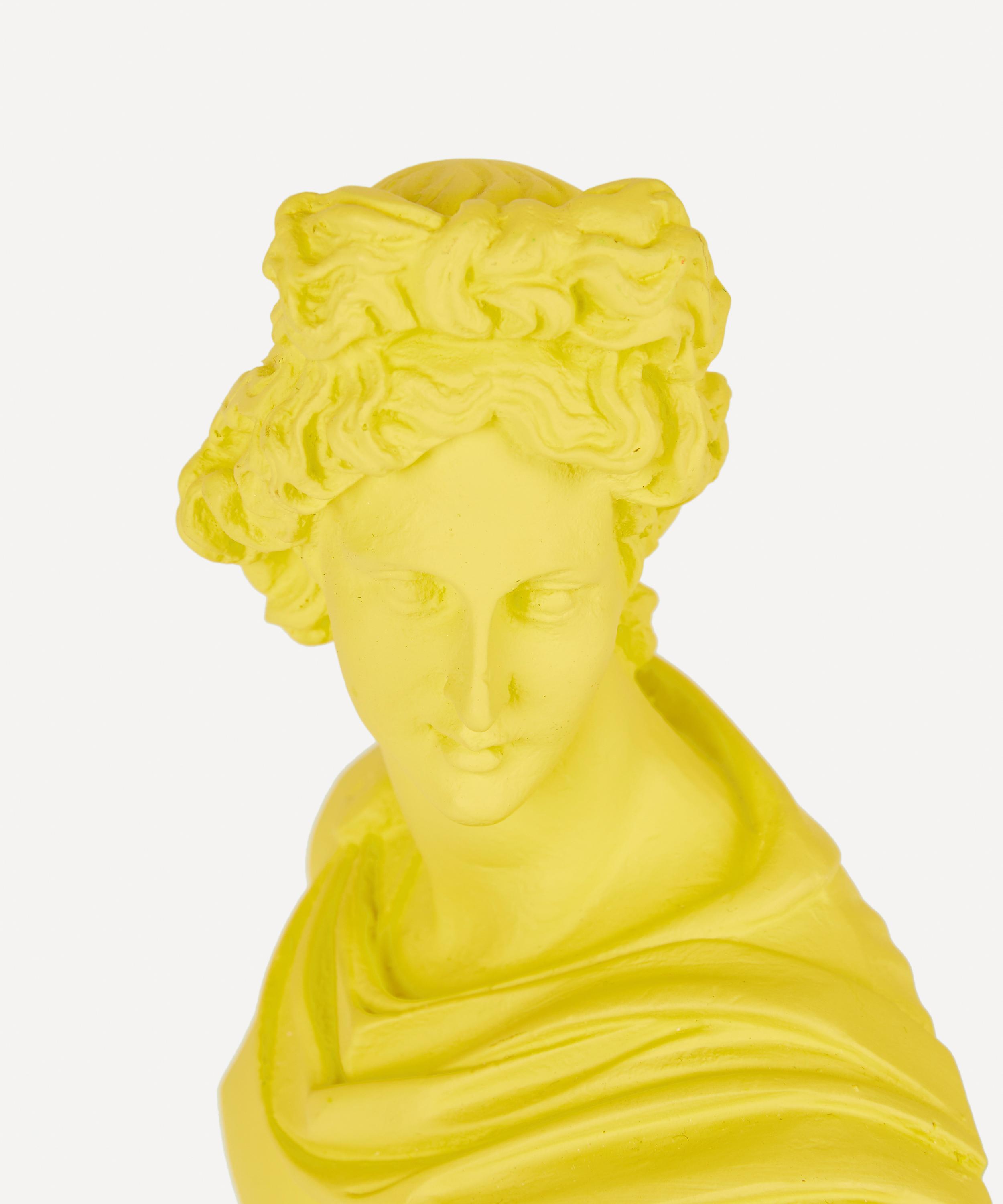Sophia Enjoy Thinking - Small Apollo Bust image number 3
