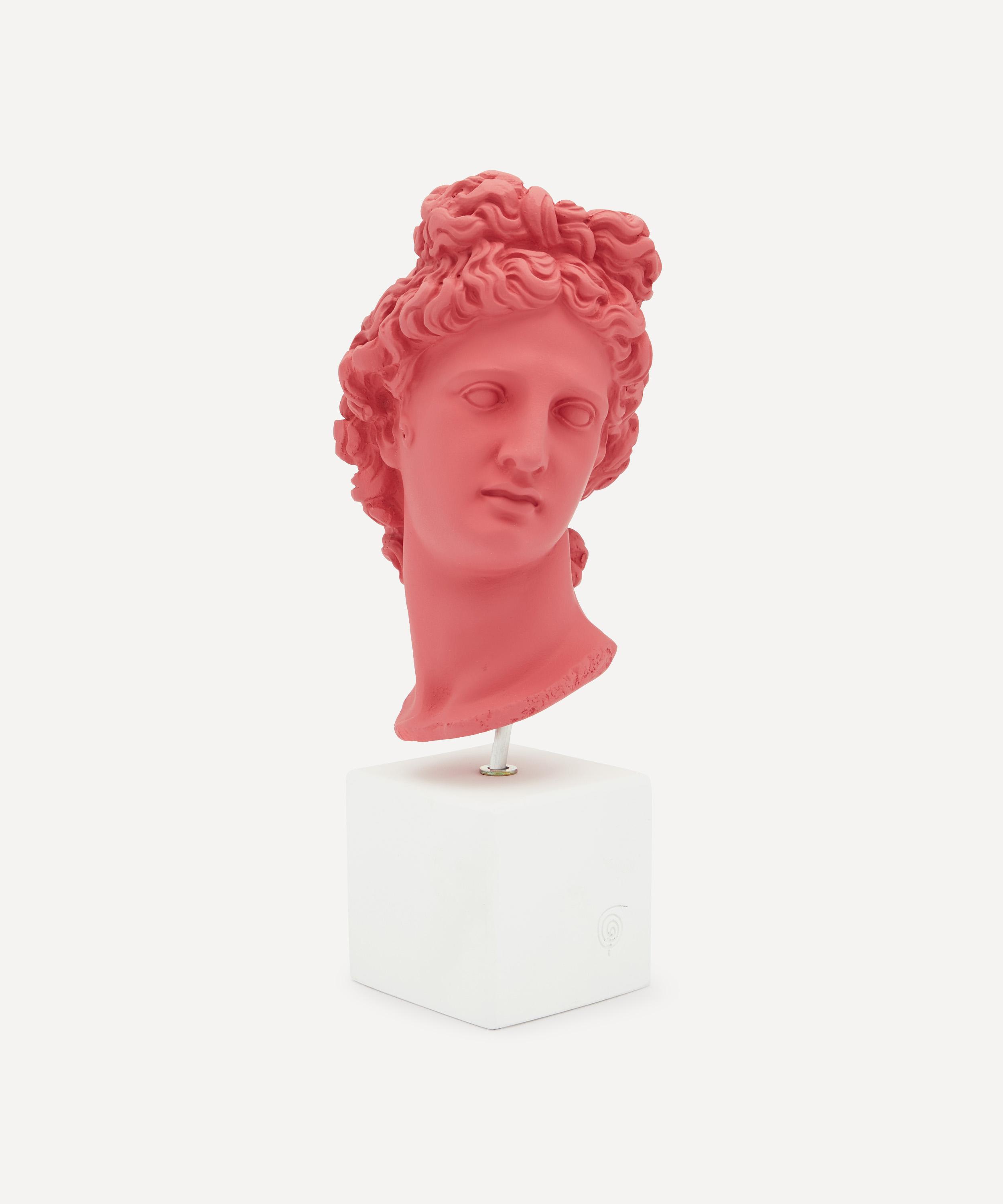 Sophia Enjoy Thinking - Medium Apollo Head image number 1