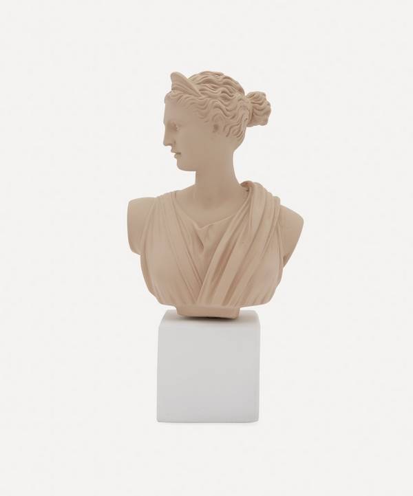 Sophia Enjoy Thinking - Medium Artemis Bust