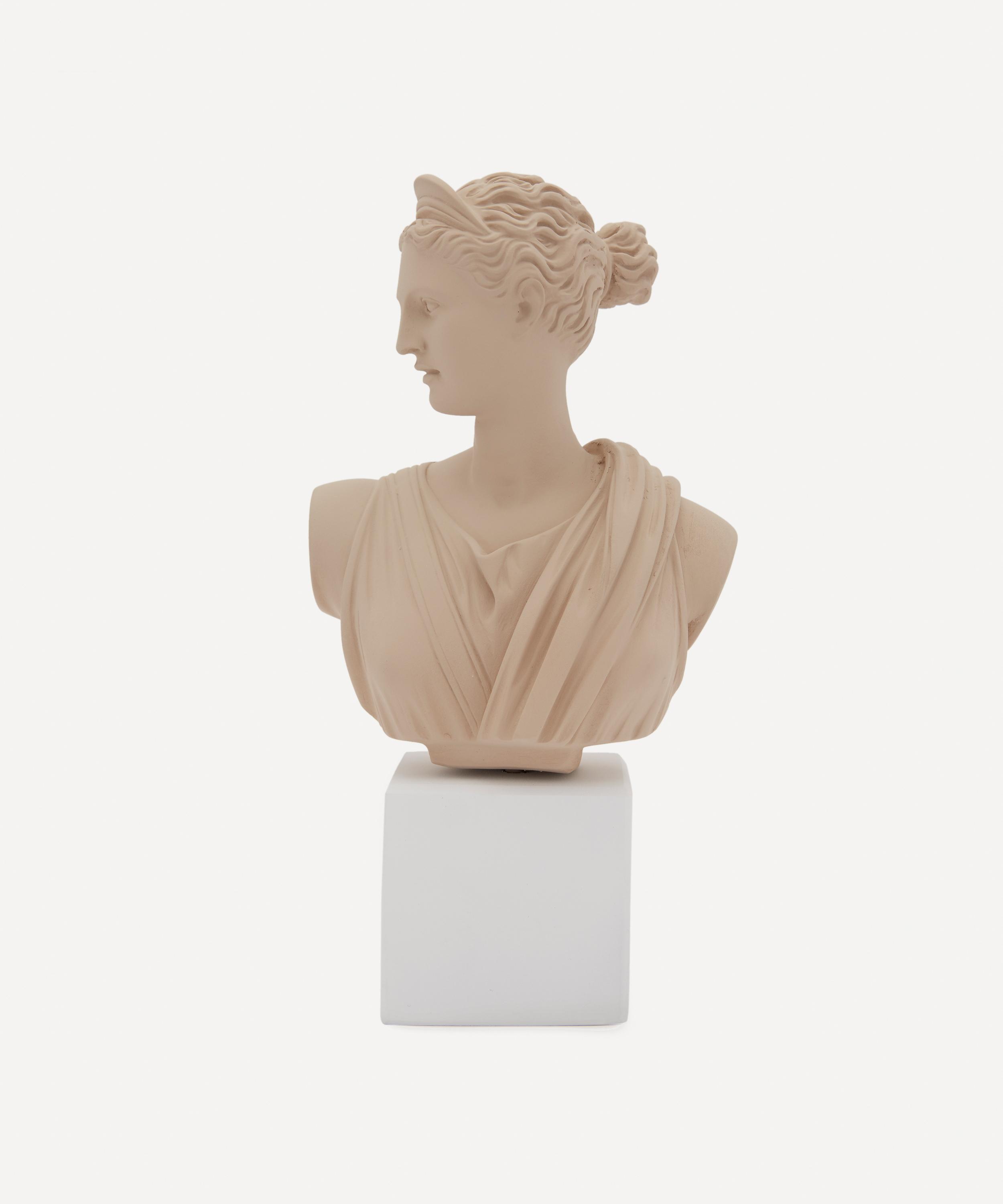 Sophia Enjoy Thinking - Medium Artemis Bust image number 0