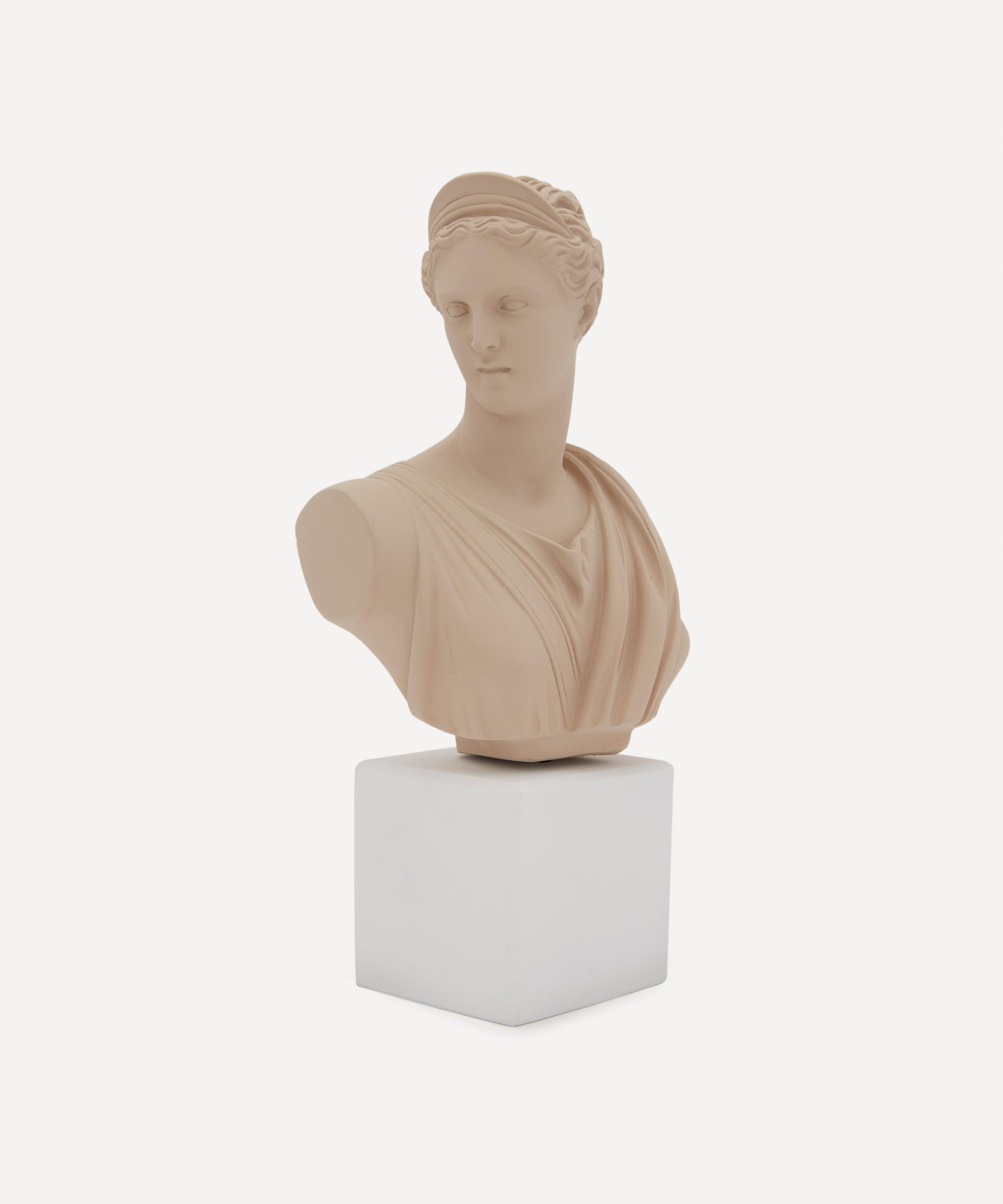 Sophia Enjoy Thinking - Medium Artemis Bust image number 1