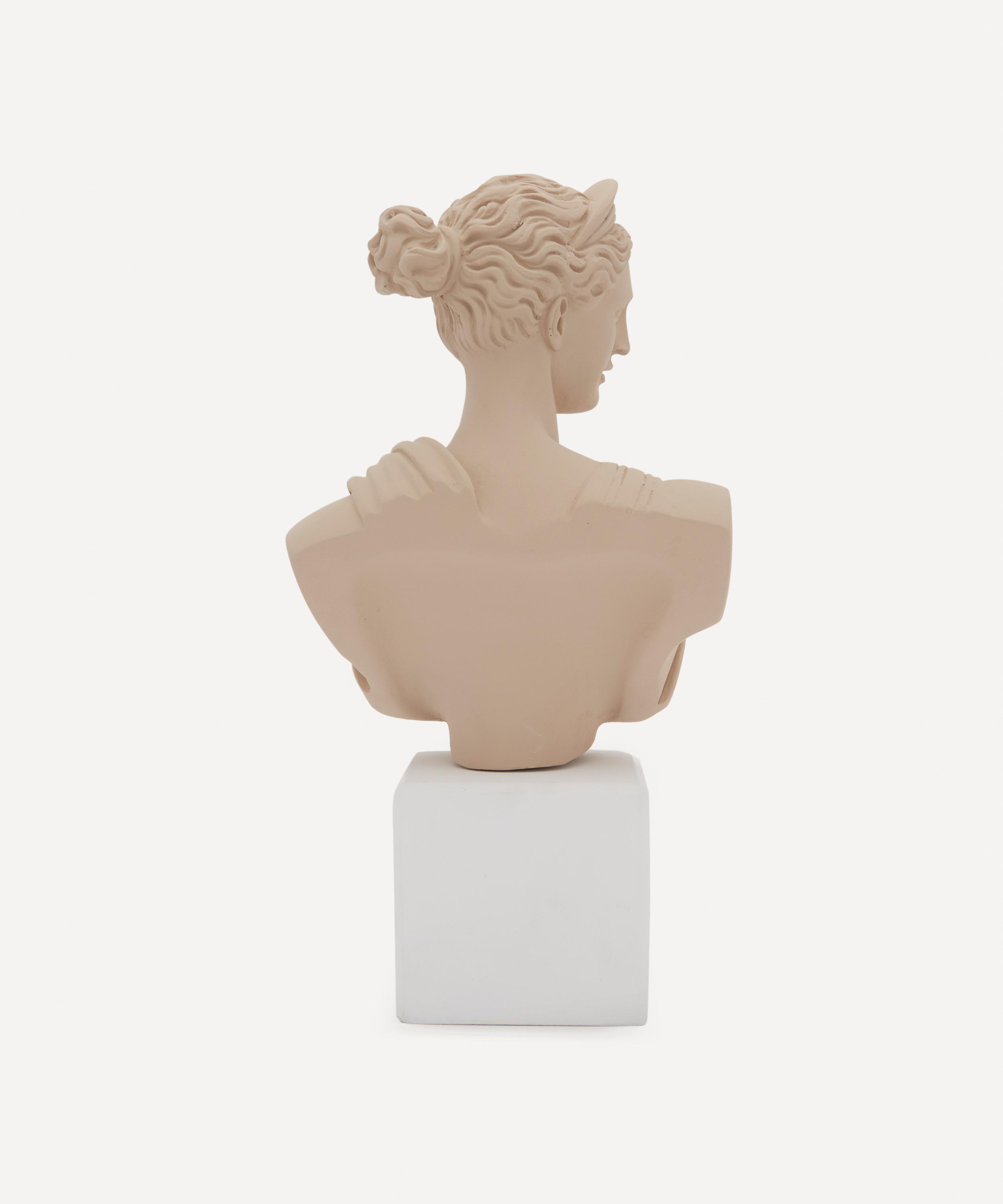 Sophia Enjoy Thinking - Medium Artemis Bust image number 2