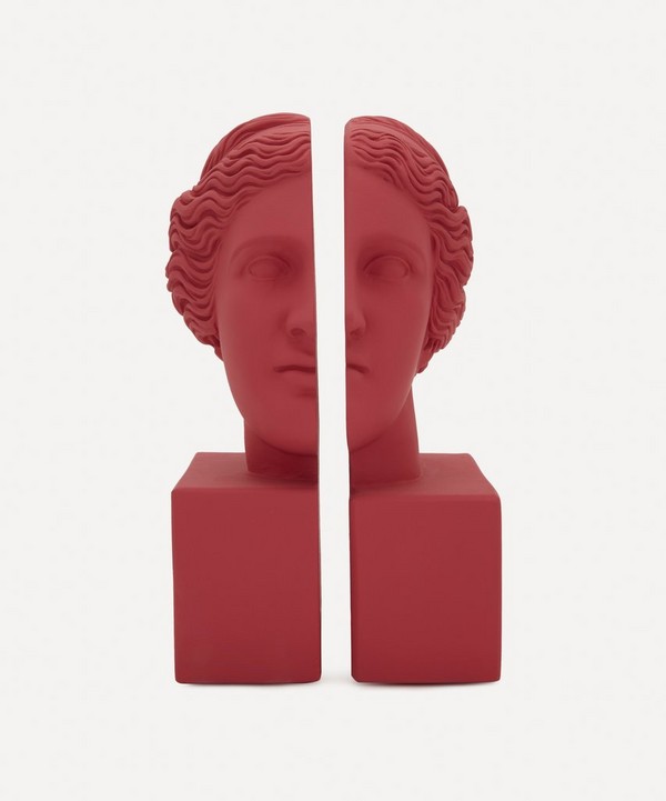 Sophia Enjoy Thinking - Venus Bookends Set of Two image number null