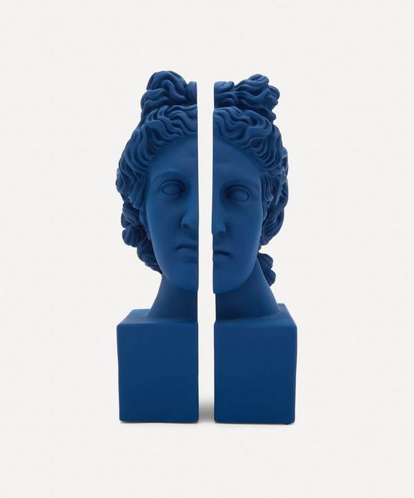 Sophia Enjoy Thinking - Apollo Bookends Set of Two image number 0