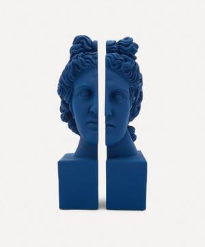 Apollo Bookends Set of Two