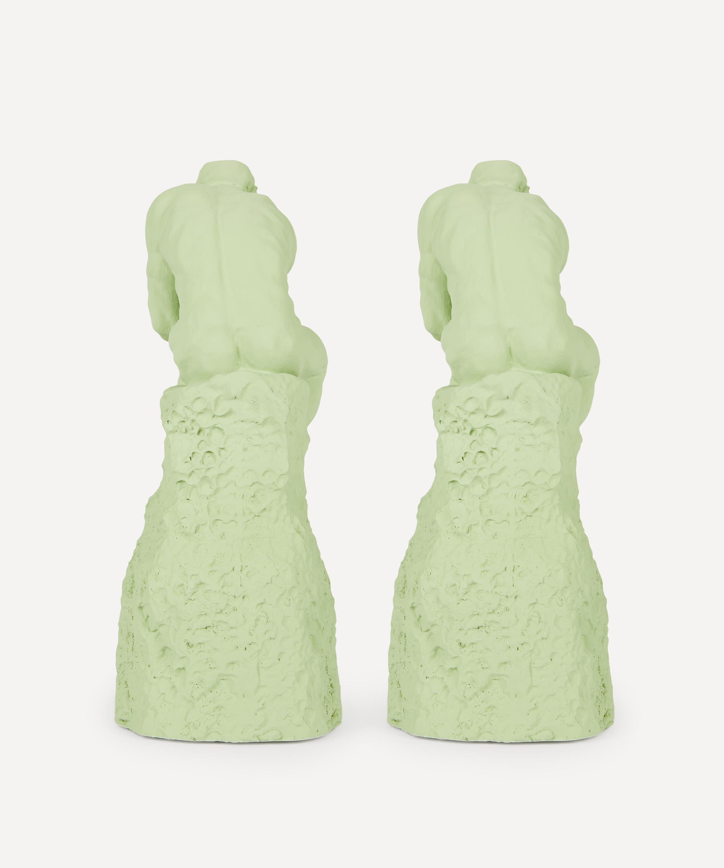 Sophia Enjoy Thinking - Penseur Bookends Set of Two image number 2