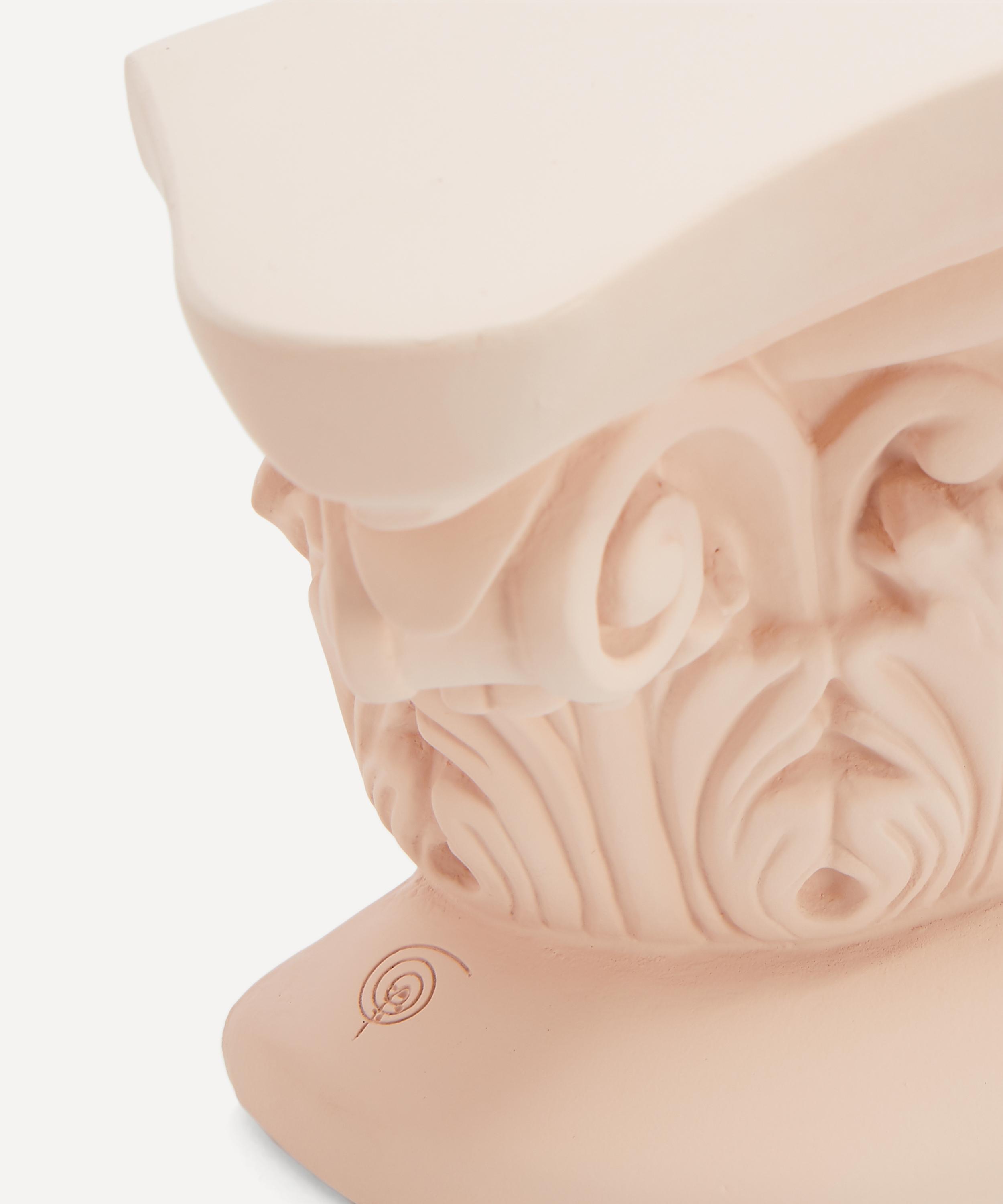 Sophia Enjoy Thinking - Column Bookends Set of Two image number 2