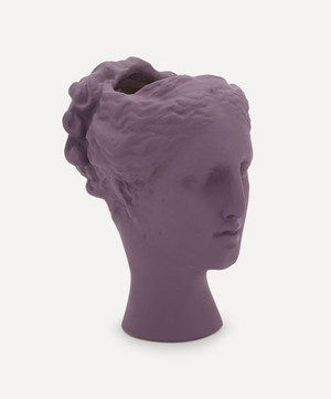 Sophia Enjoy Thinking - Hygeia Head Vase image number 1