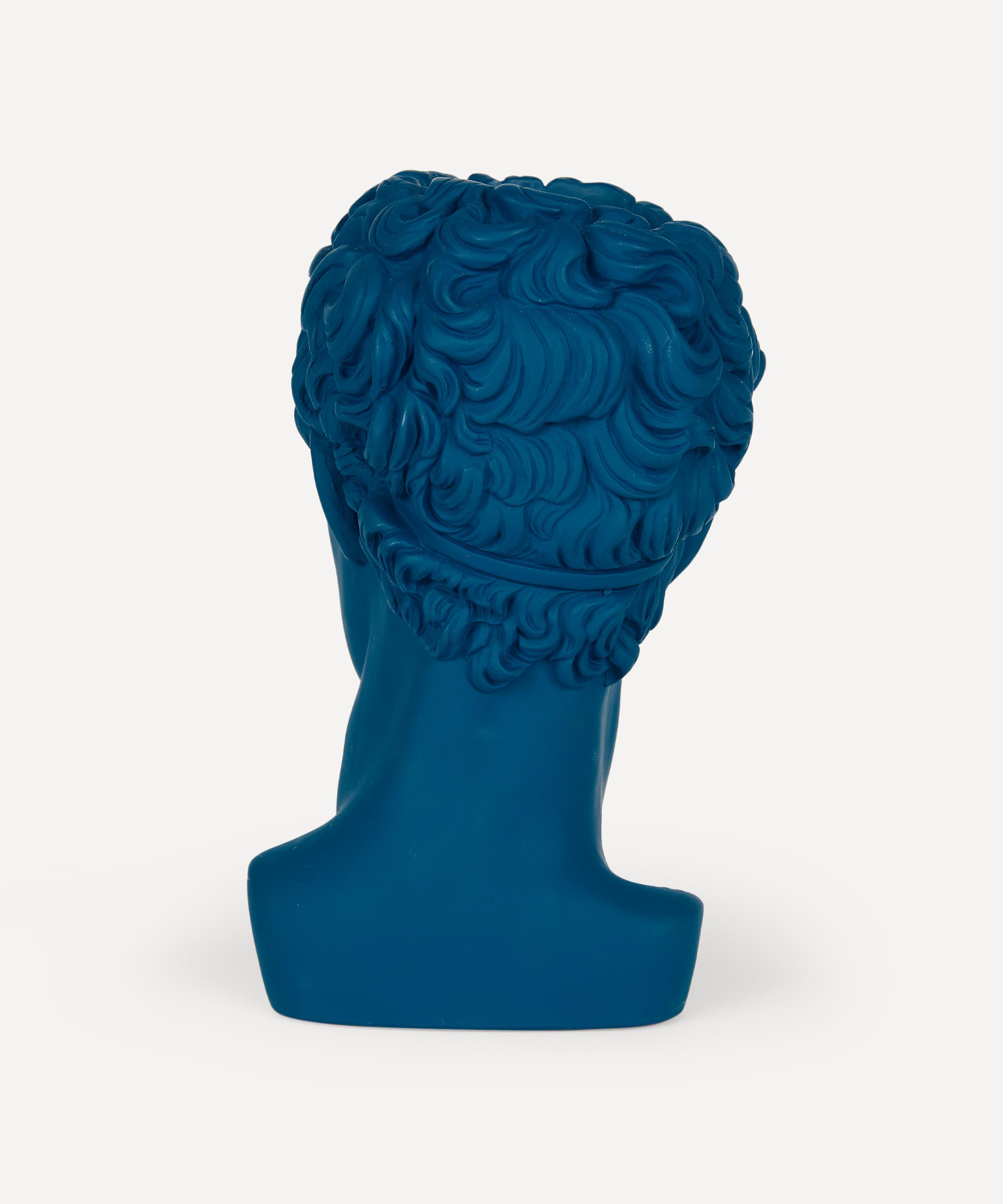 Sophia Enjoy Thinking - Hermes Head Vase image number 2