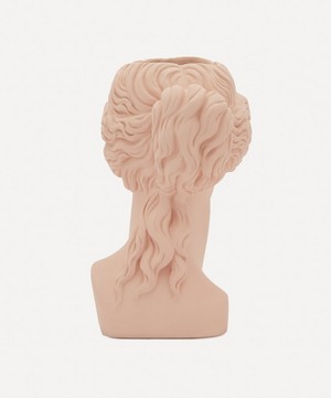 Sophia Enjoy Thinking - Venus Head Vase image number 2