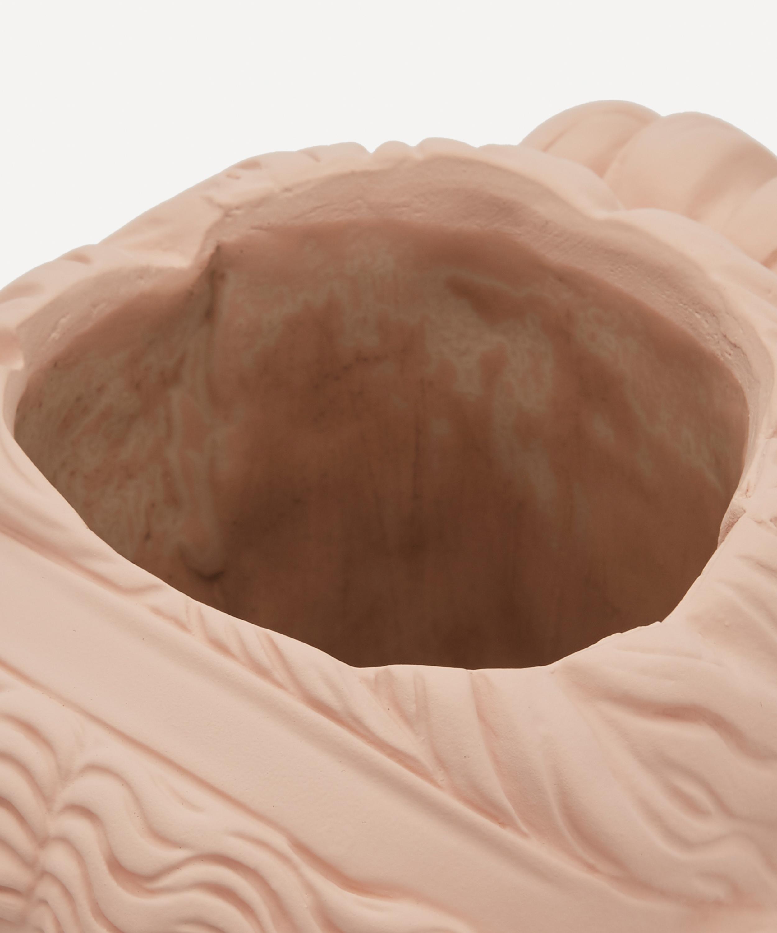Sophia Enjoy Thinking - Venus Head Vase image number 3