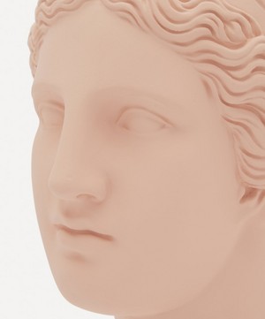 Sophia Enjoy Thinking - Venus Head Vase image number 4