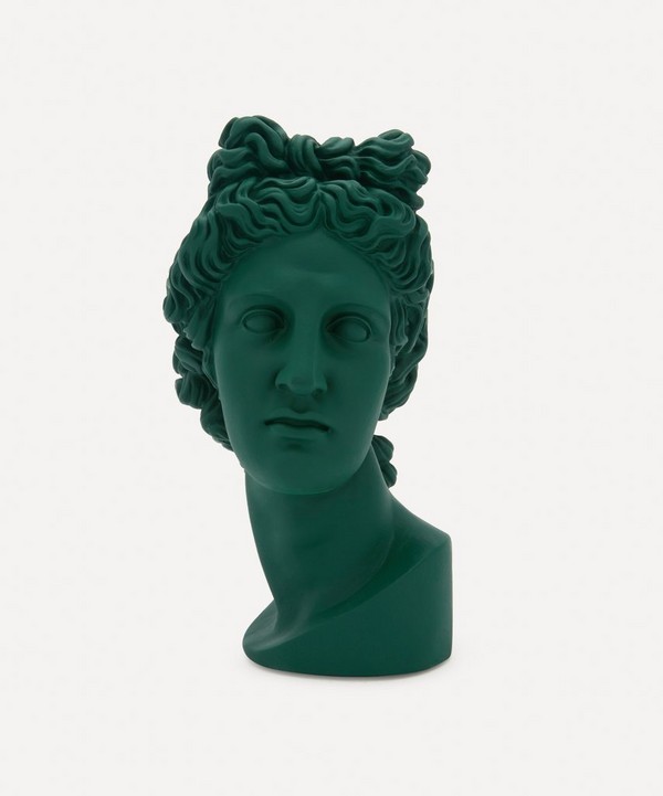 Sophia Enjoy Thinking - Apollo Head Vase image number null