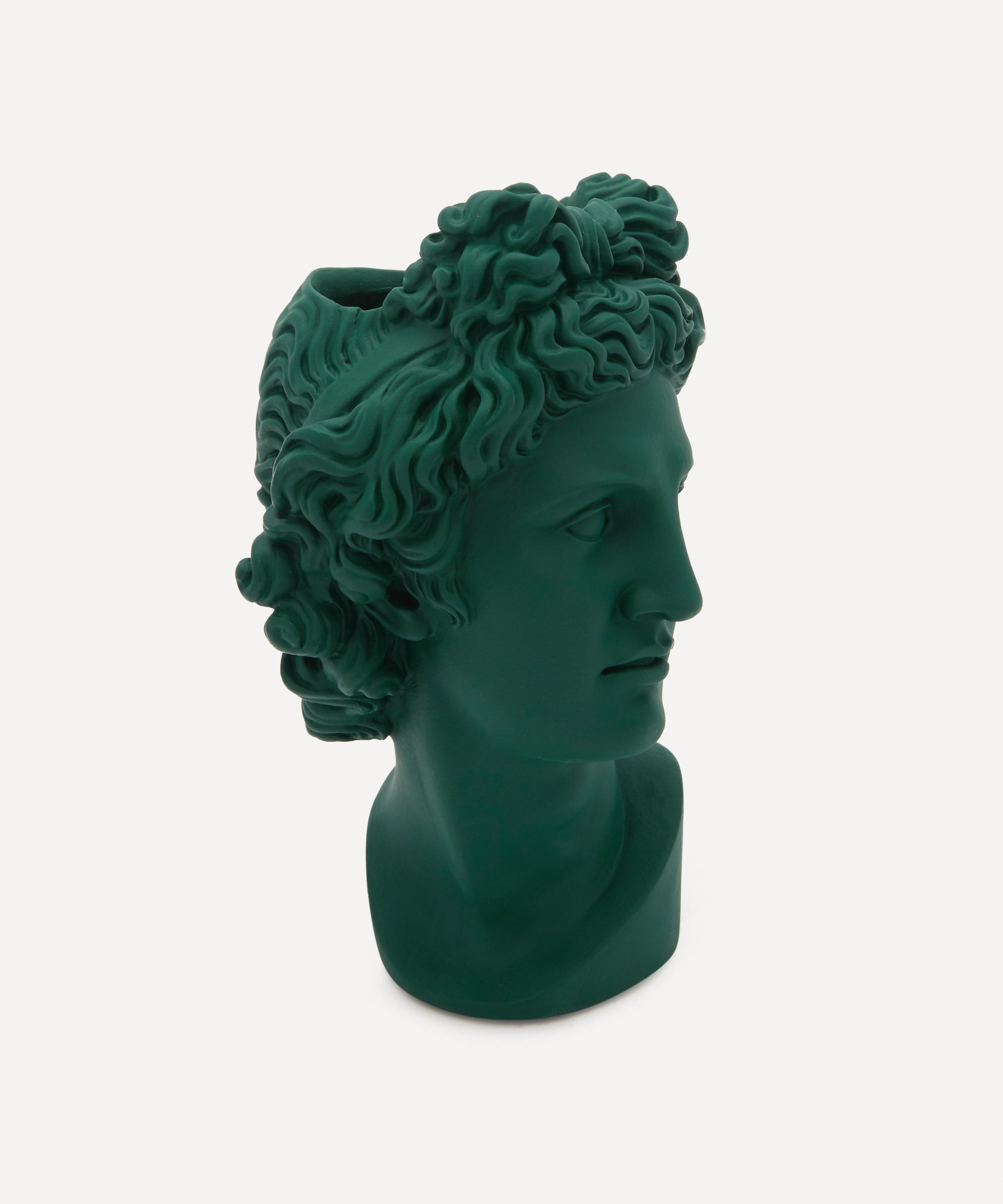 Sophia Enjoy Thinking - Apollo Head Vase image number 1