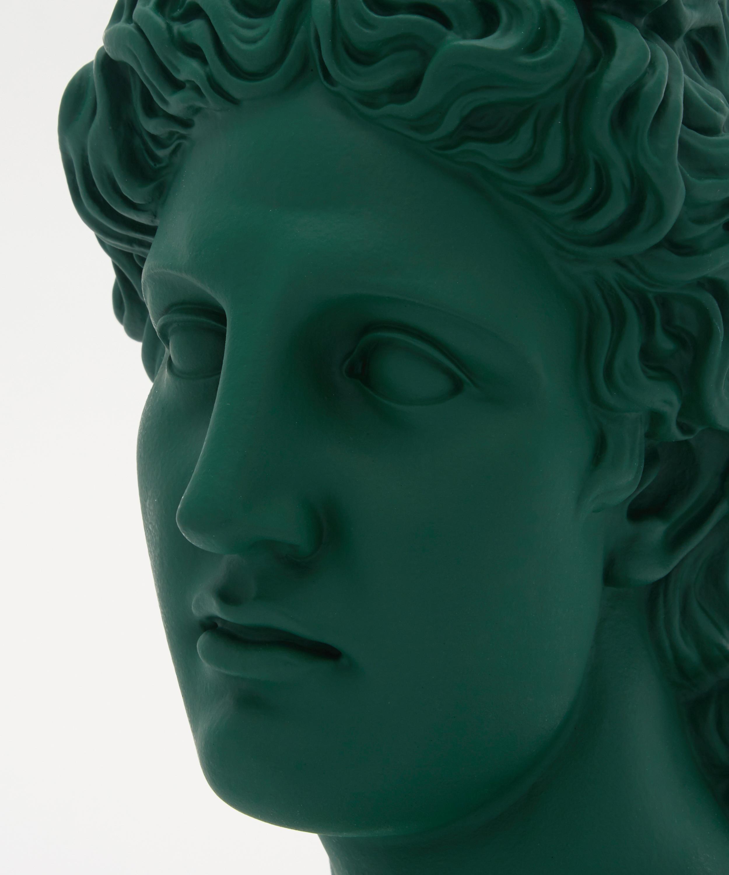 Sophia Enjoy Thinking - Apollo Head Vase image number 3