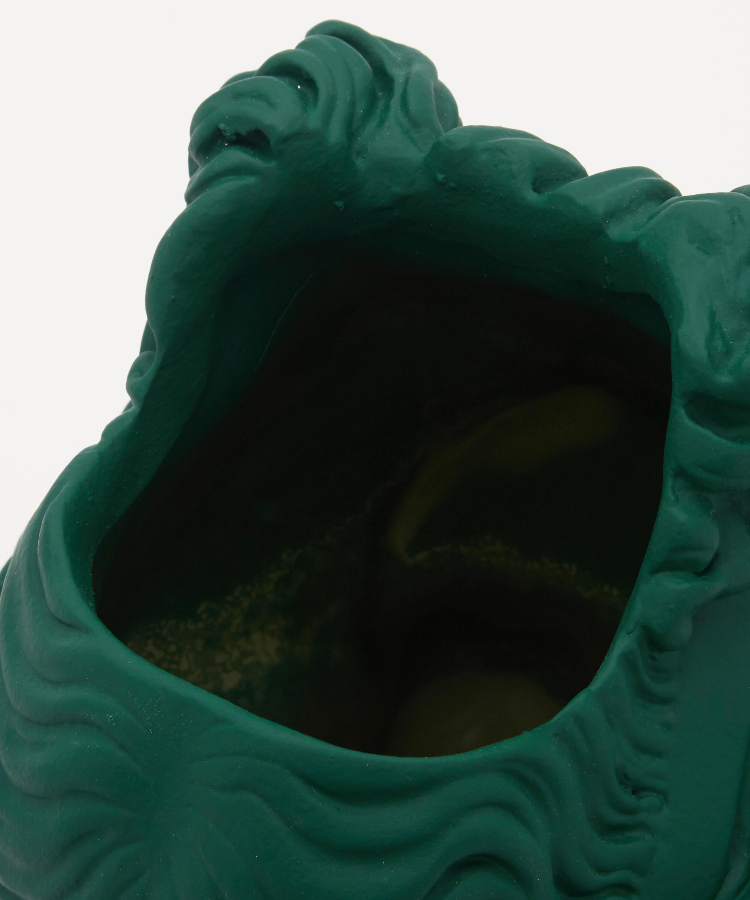 Sophia Enjoy Thinking - Apollo Head Vase image number 4