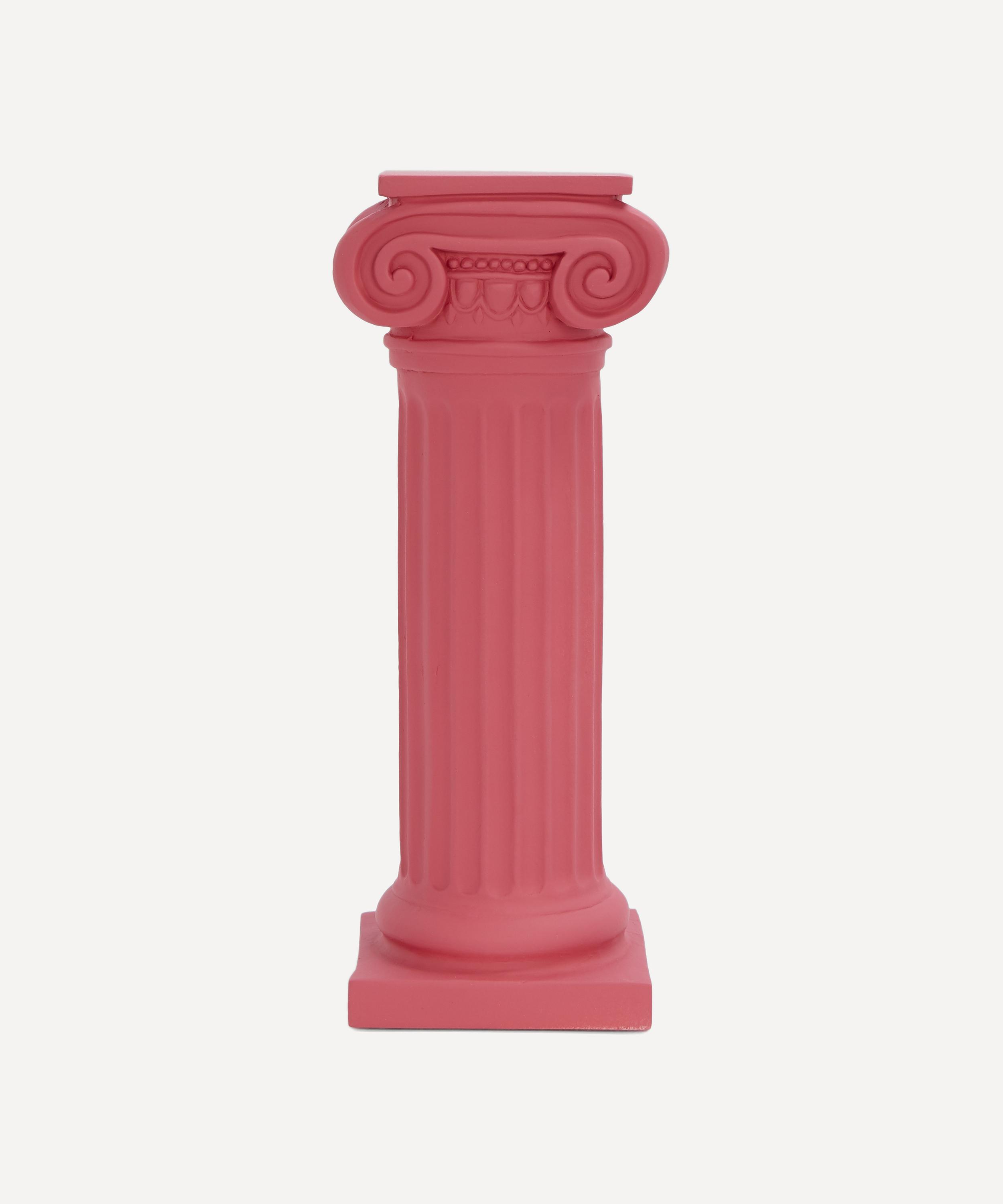 Sophia Enjoy Thinking - Kallias Candlestick Holder image number 0
