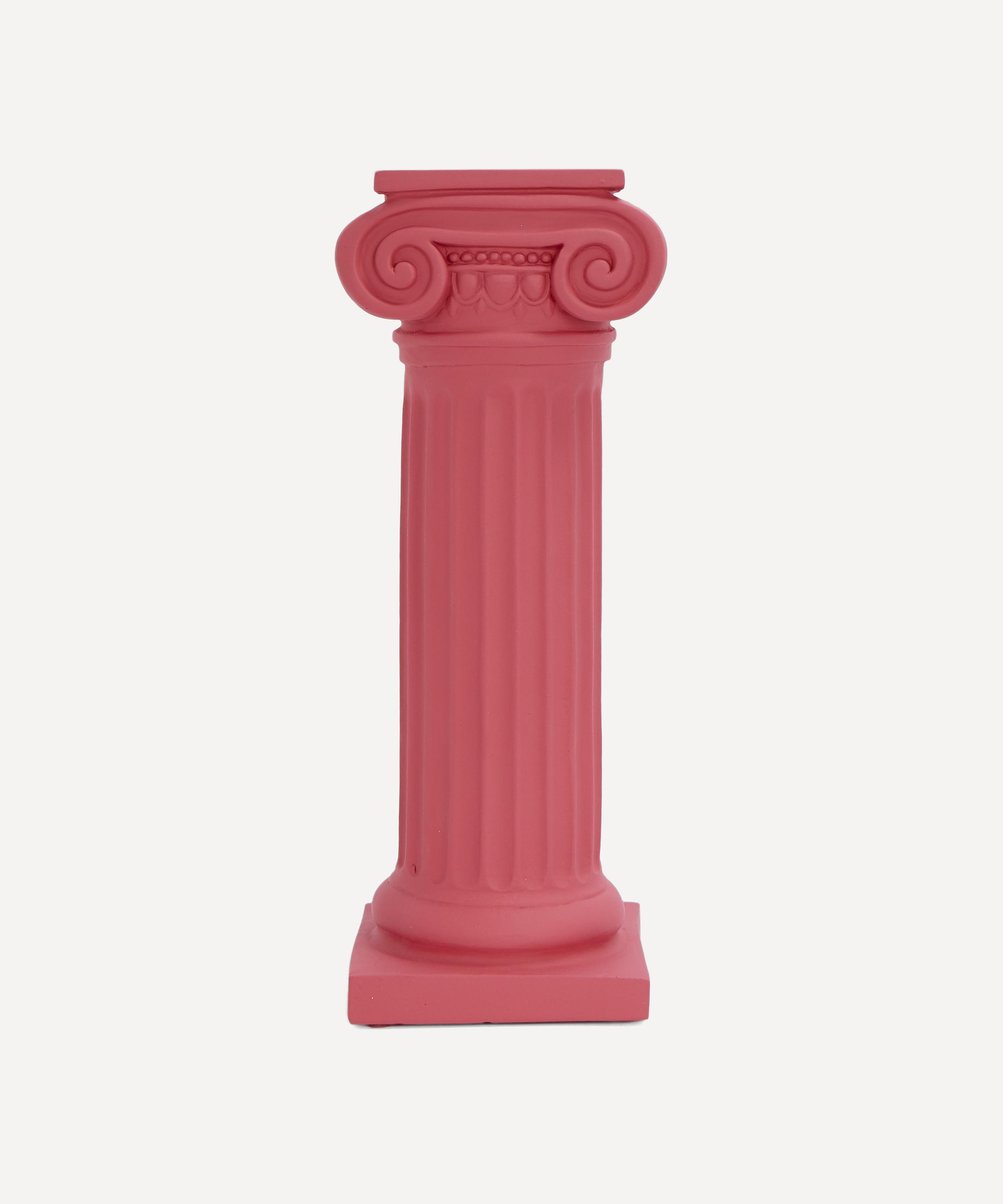 Sophia Enjoy Thinking - Kallias Candlestick Holder image number 1