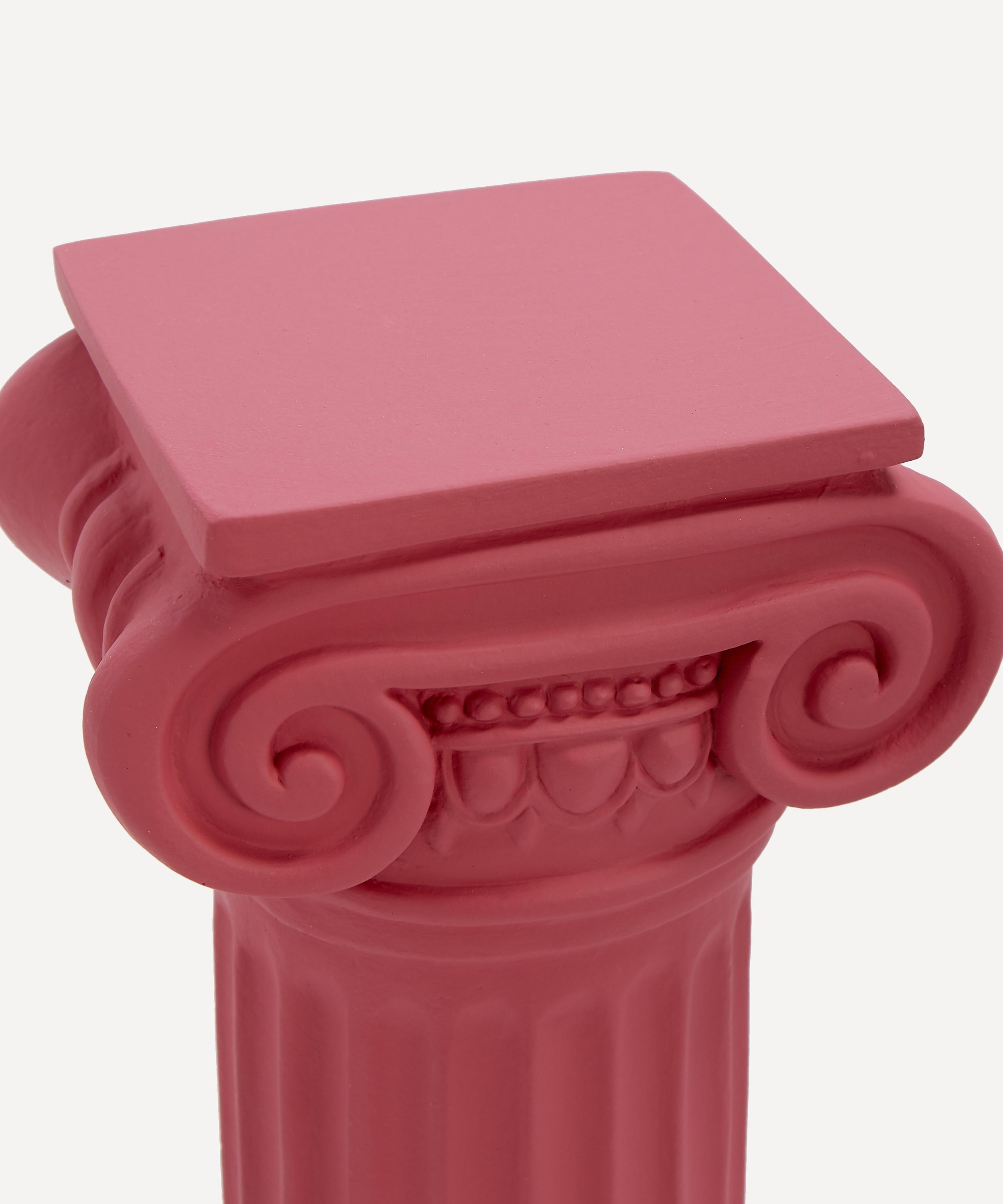 Sophia Enjoy Thinking - Kallias Candlestick Holder image number 2