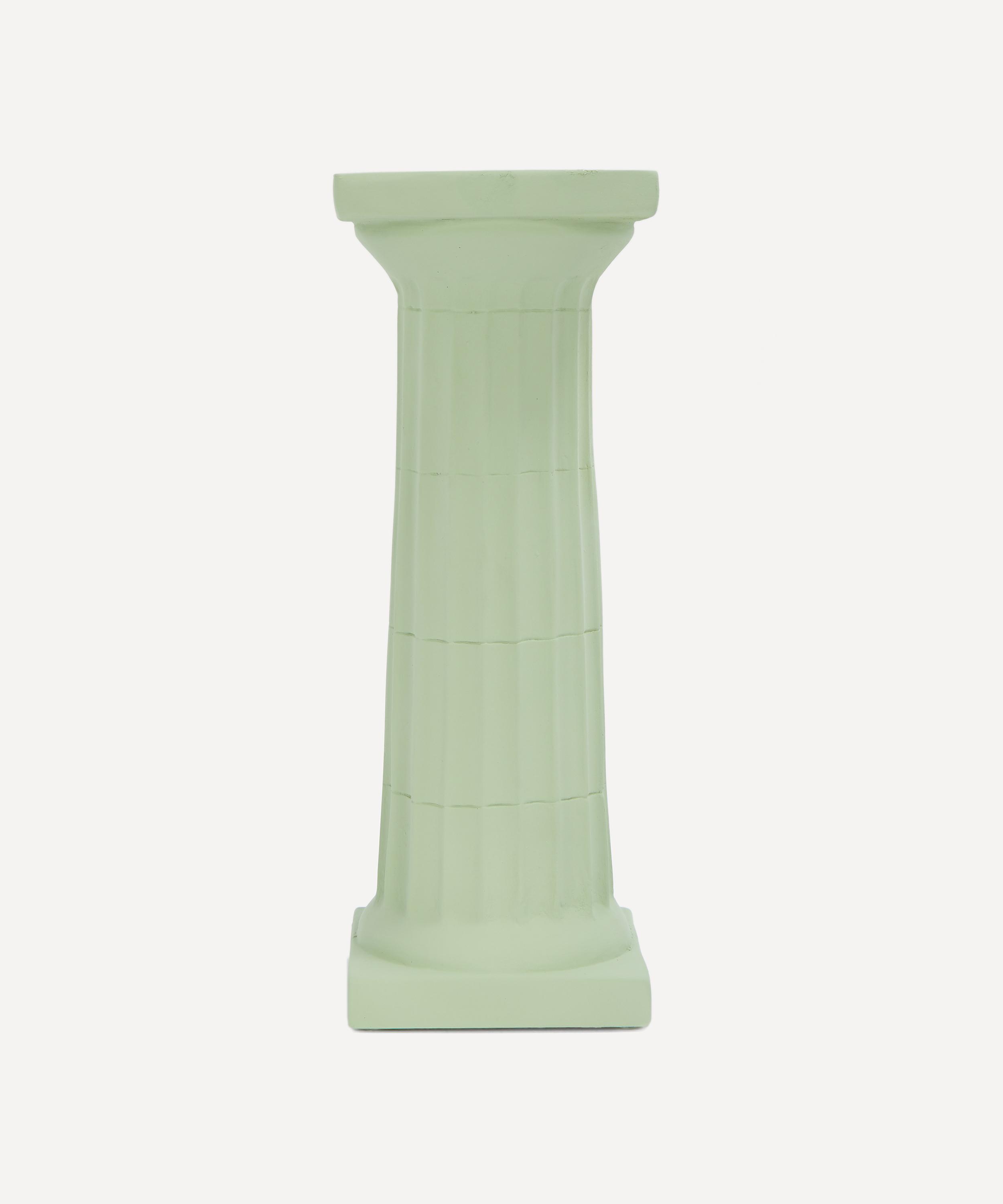 Sophia Enjoy Thinking - Pericles Candlestick Holder image number 0
