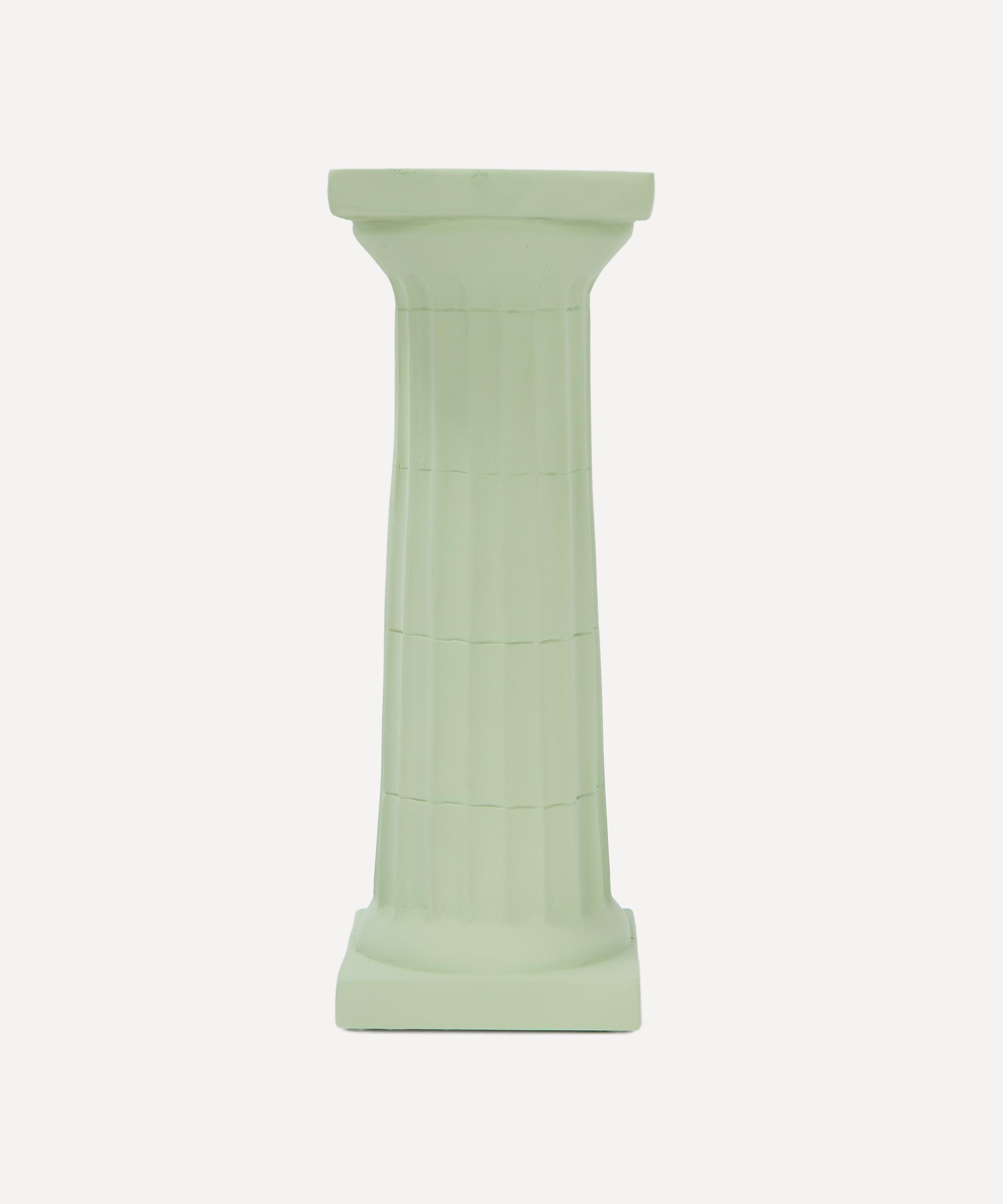 Sophia Enjoy Thinking - Pericles Candlestick Holder image number 1