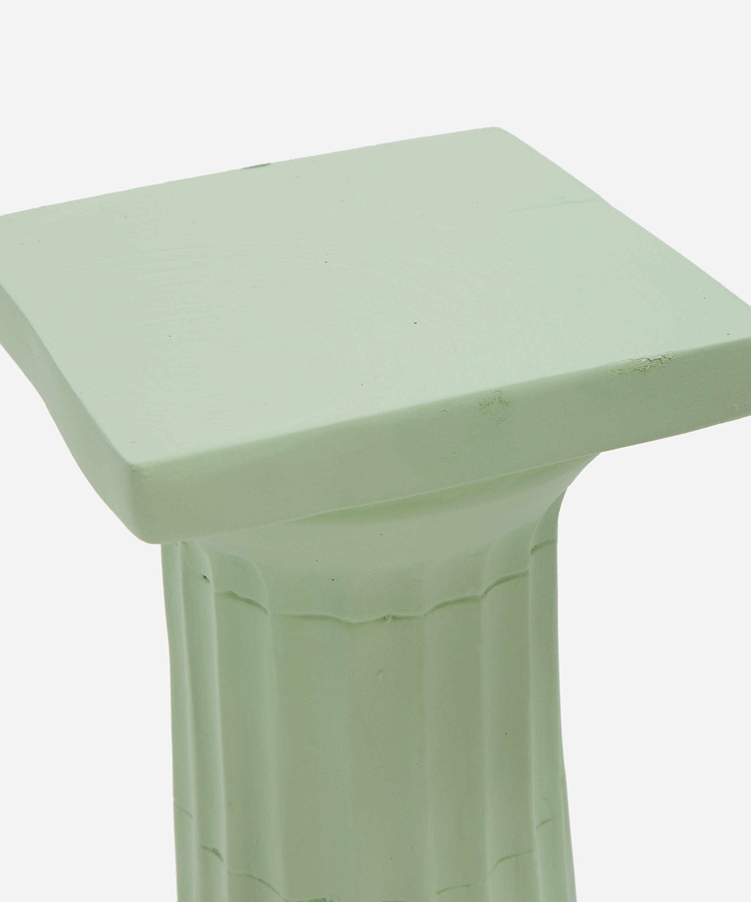 Sophia Enjoy Thinking - Pericles Candlestick Holder image number 2