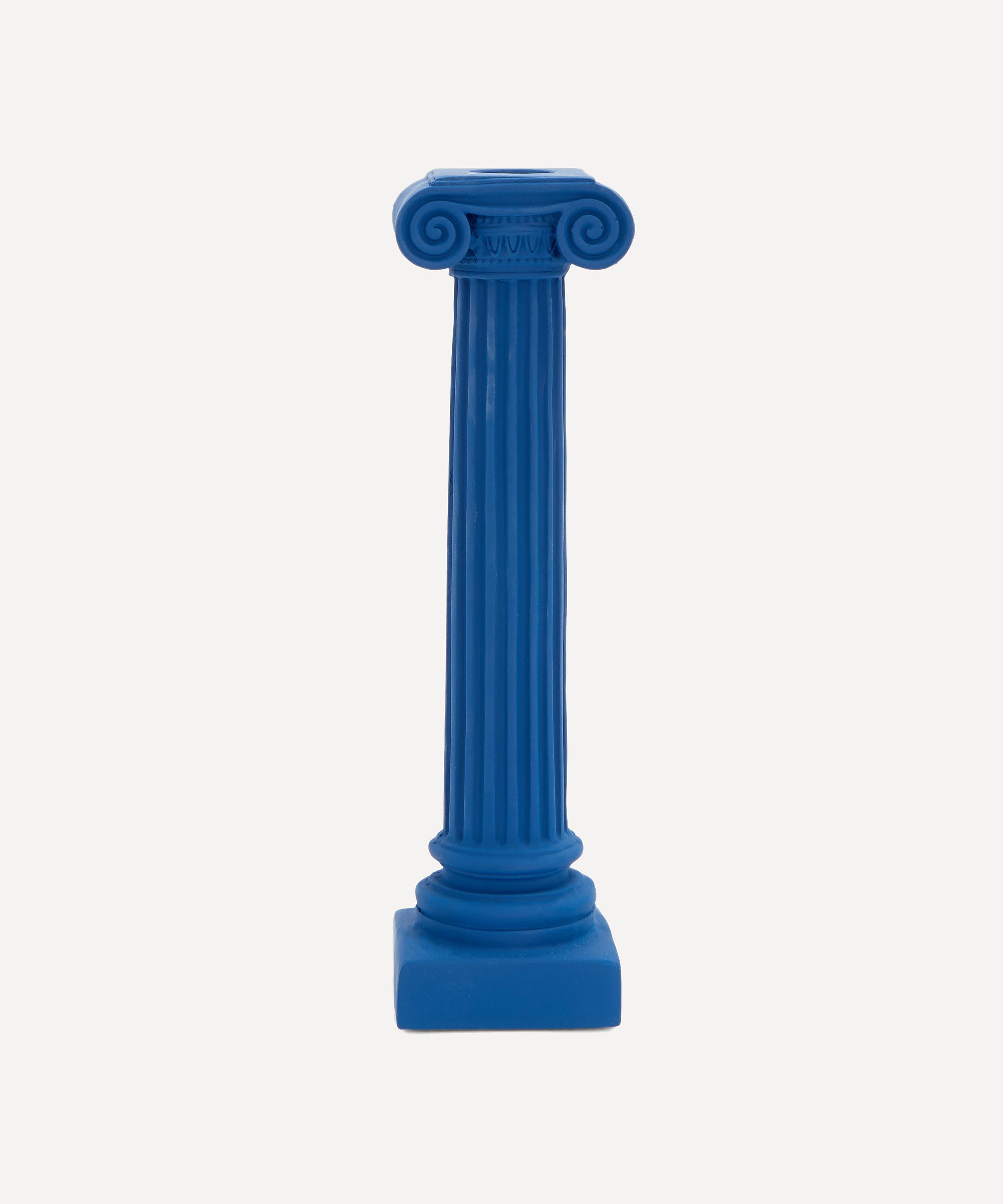 Sophia Enjoy Thinking - Isokrates Candlestick Holder image number 0