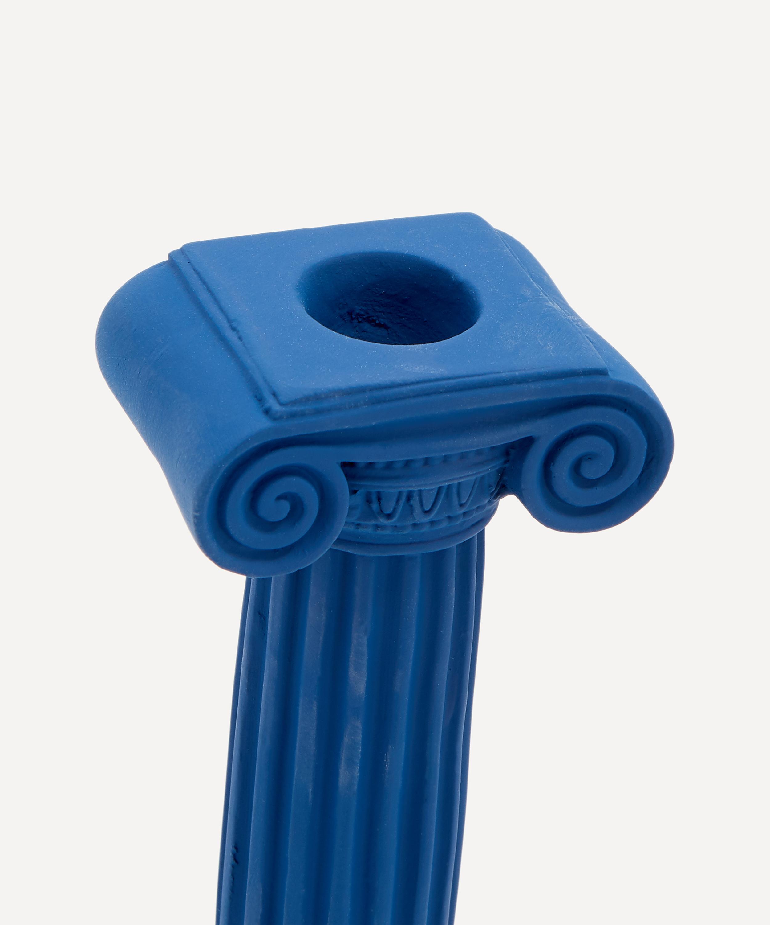 Sophia Enjoy Thinking - Isokrates Candlestick Holder image number 2