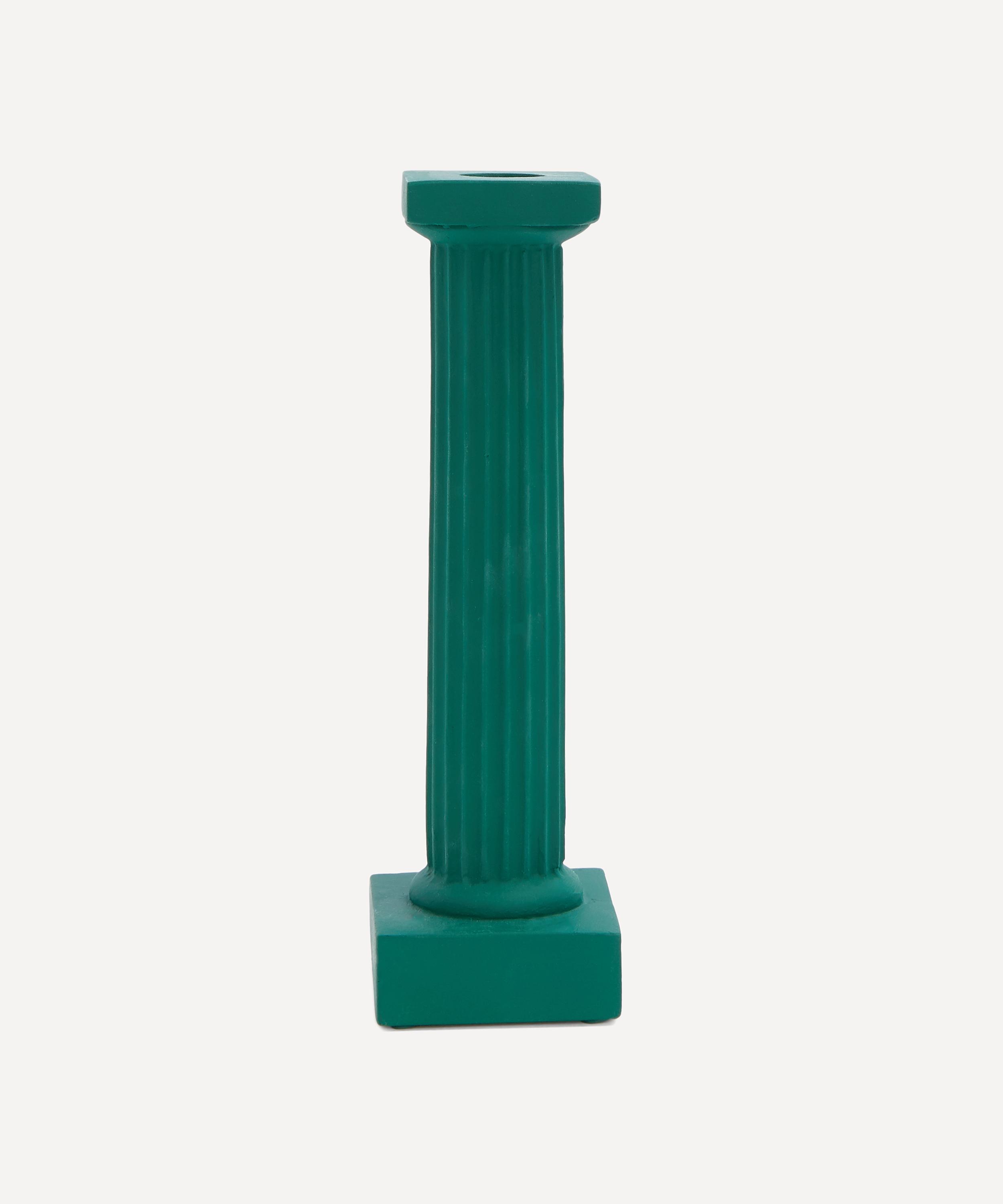 Sophia Enjoy Thinking - Philon Candlestick Holder image number 0
