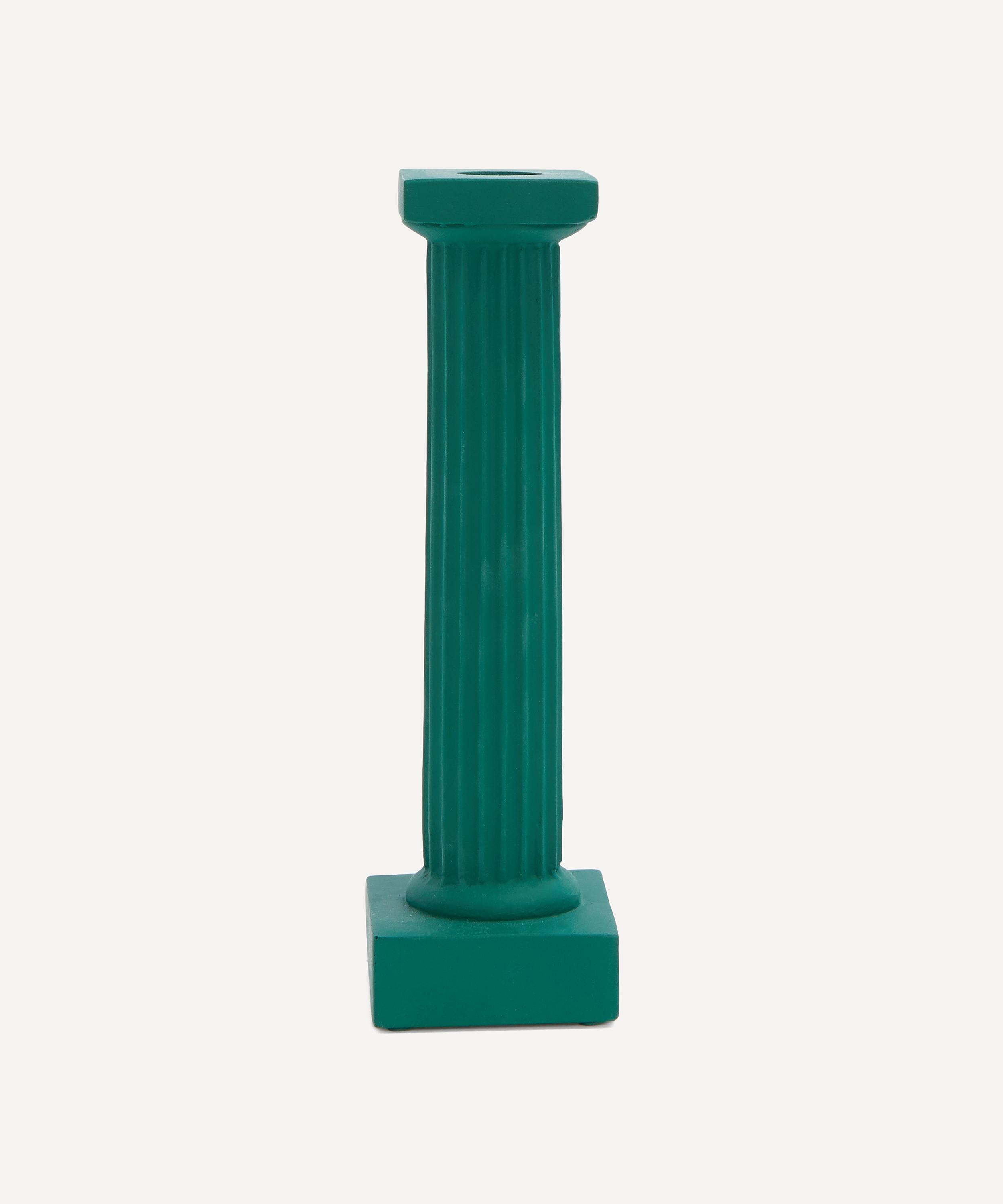 Sophia Enjoy Thinking - Philon Candlestick Holder image number 1