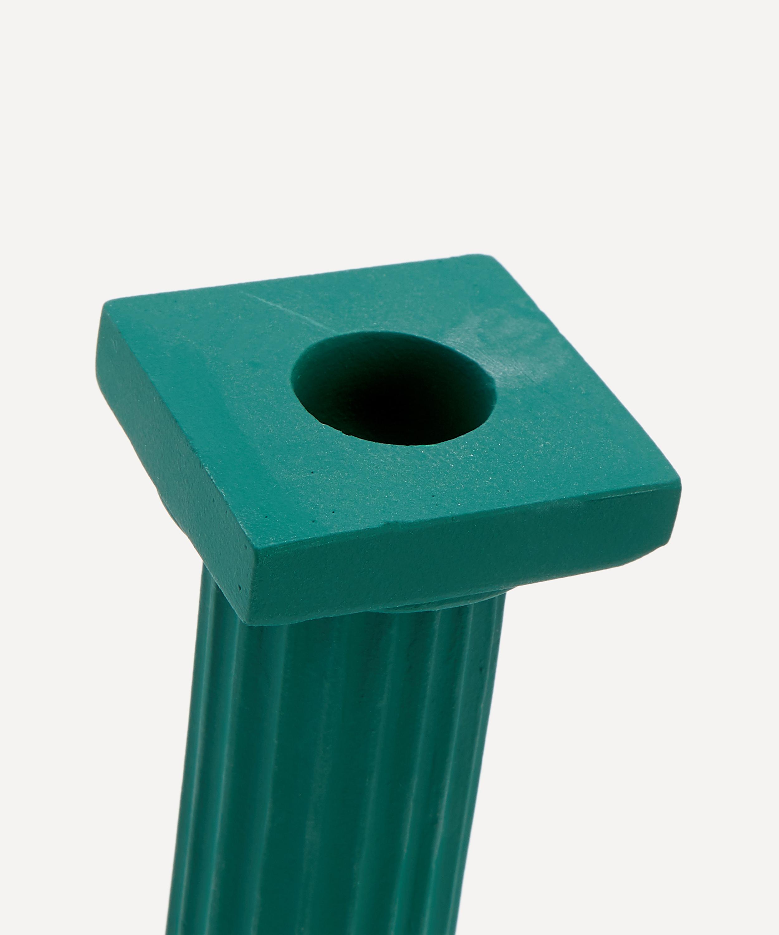 Sophia Enjoy Thinking - Philon Candlestick Holder image number 2