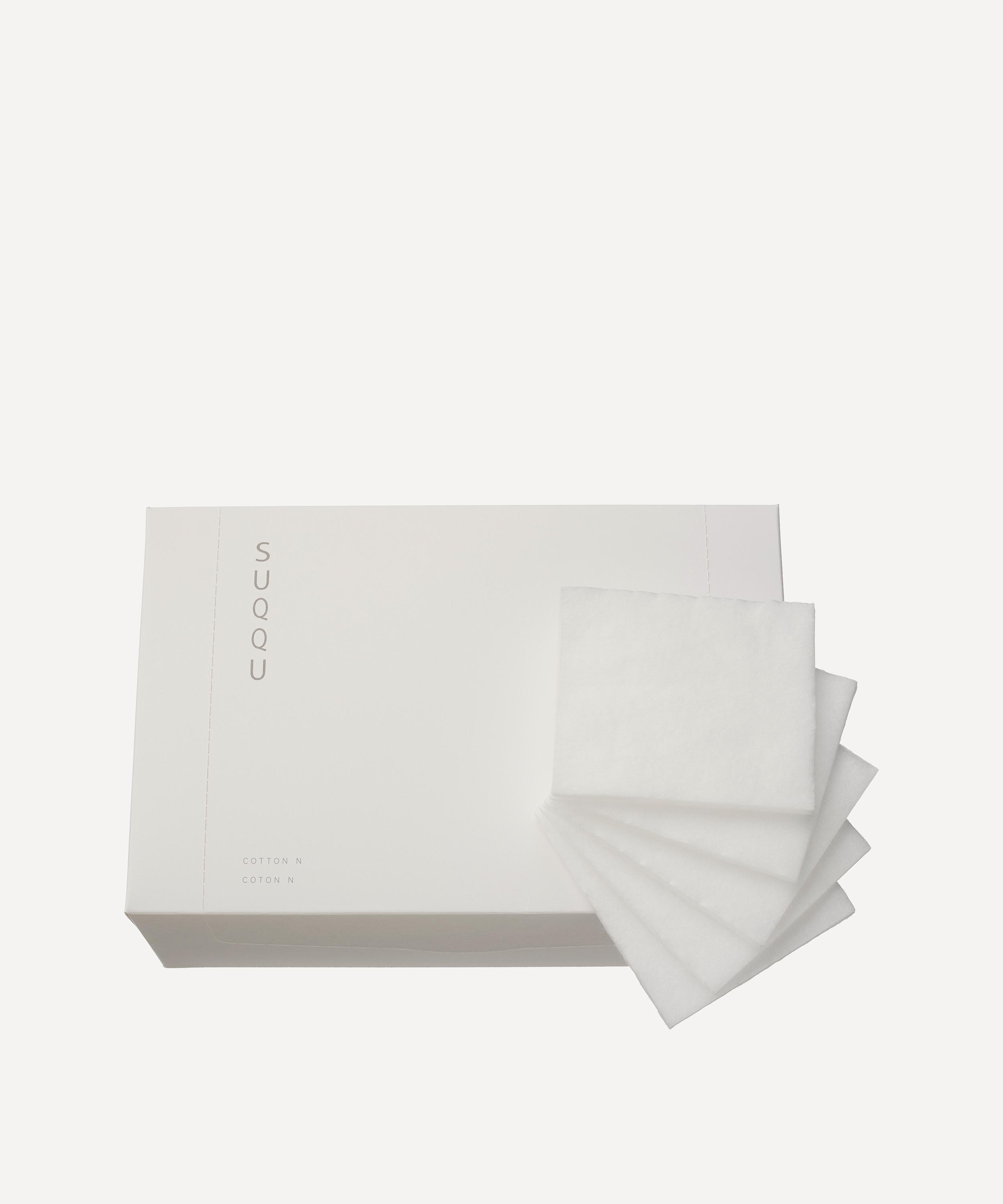 SUQQU - Cotton Pads 120 Pack image number 
