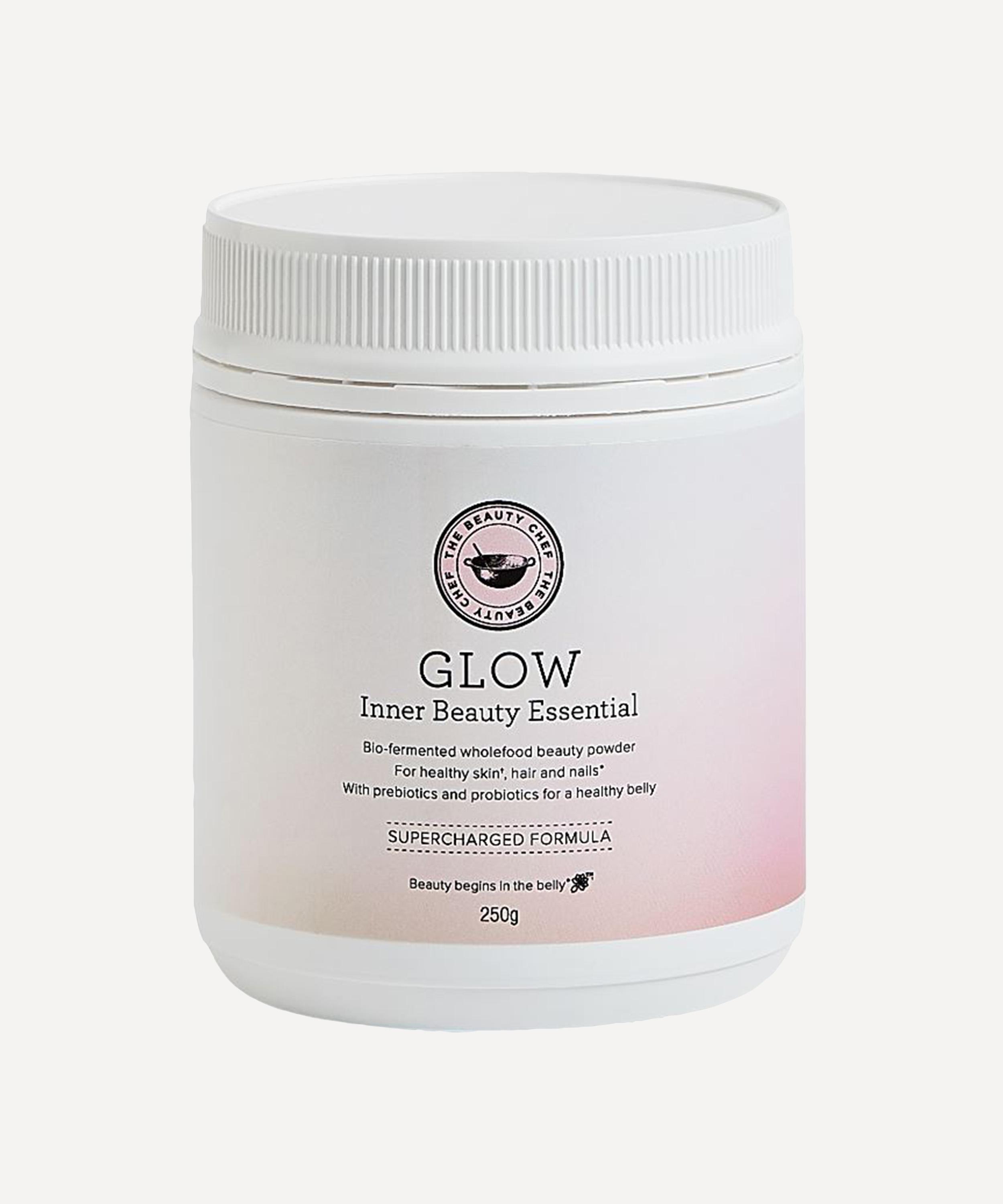 GLOW Inner Beauty Essential 250g | Liberty