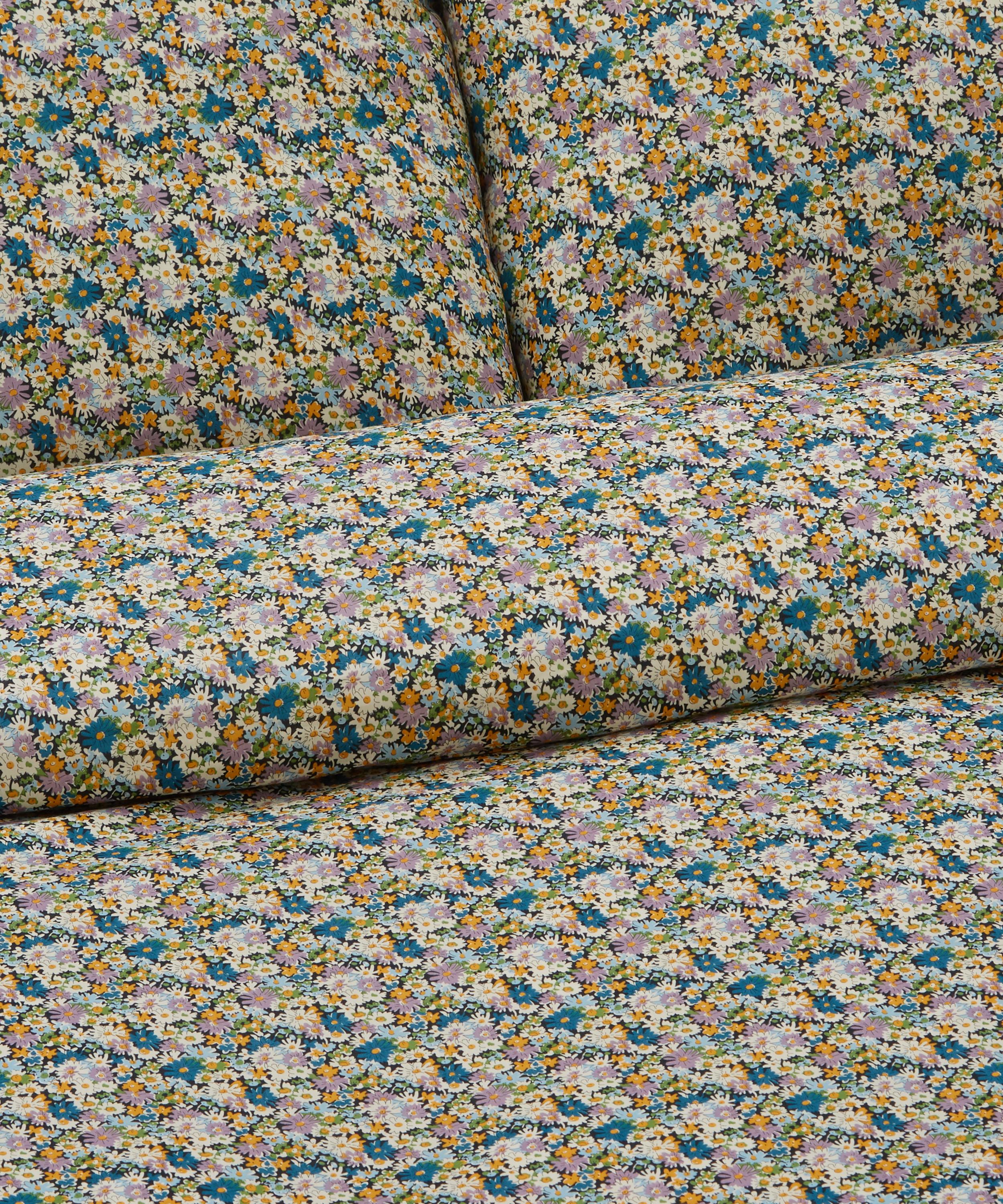 Coco & Wolf - Libby Cotton Double Duvet Cover Set image number 1