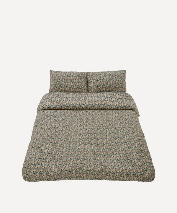 Coco & Wolf - Libby Cotton King Duvet Cover Set image number null