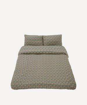 Coco & Wolf - Libby Cotton King Duvet Cover Set image number 0