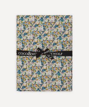 Coco & Wolf - Libby Cotton King Duvet Cover Set image number 2