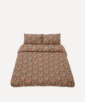 Coco & Wolf - Thorpe Cotton King Duvet Cover Set image number 0