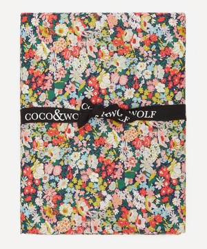 Coco & Wolf - Thorpe Cotton King Duvet Cover Set image number 3
